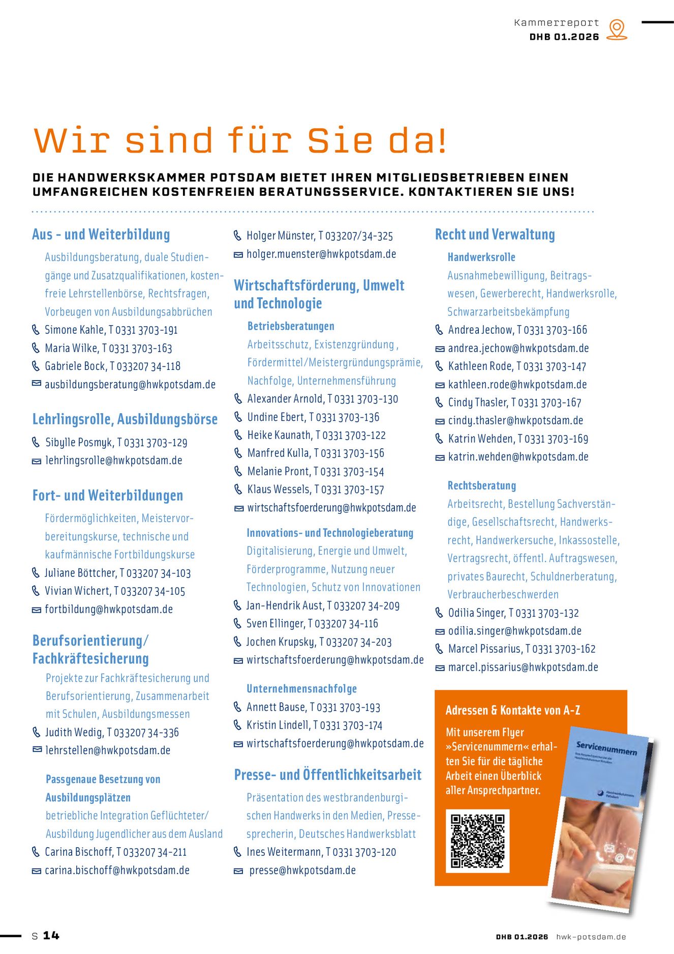 Verlagsanstalt Handwerk GmbH