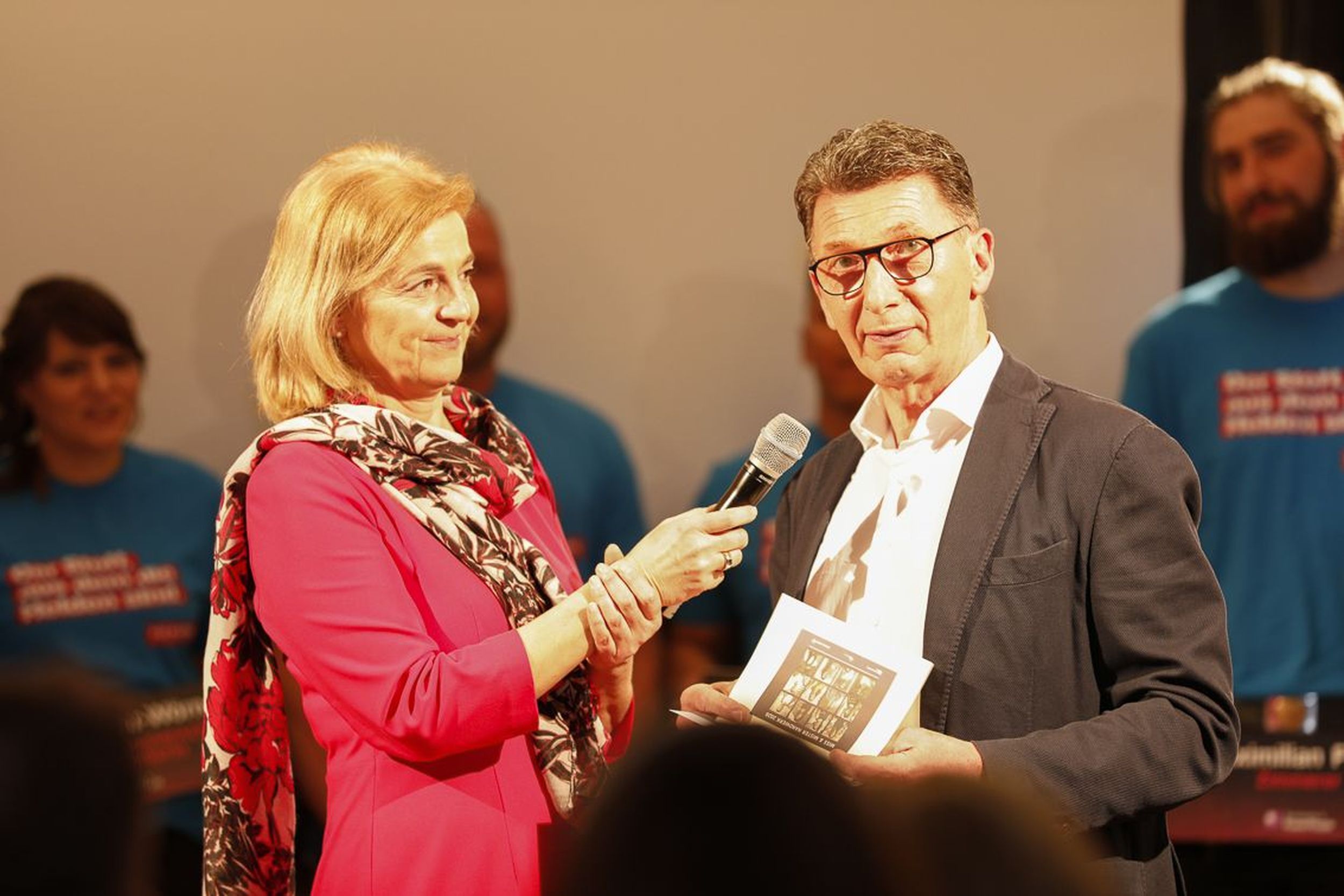 Miss und Mister Handwerk 2020: Die Siegerehrung