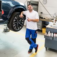 Andrei-Cristian Török, Karosseriebauer