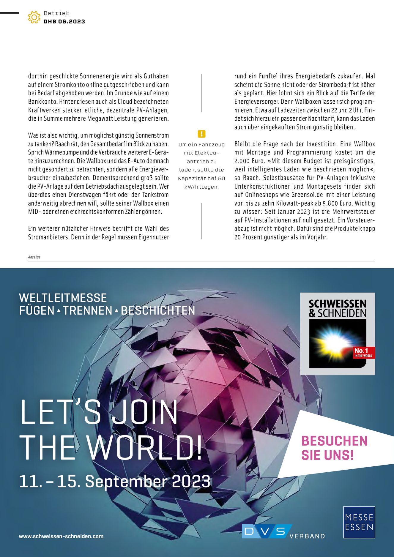 Verlagsanstalt Handwerk GmbH