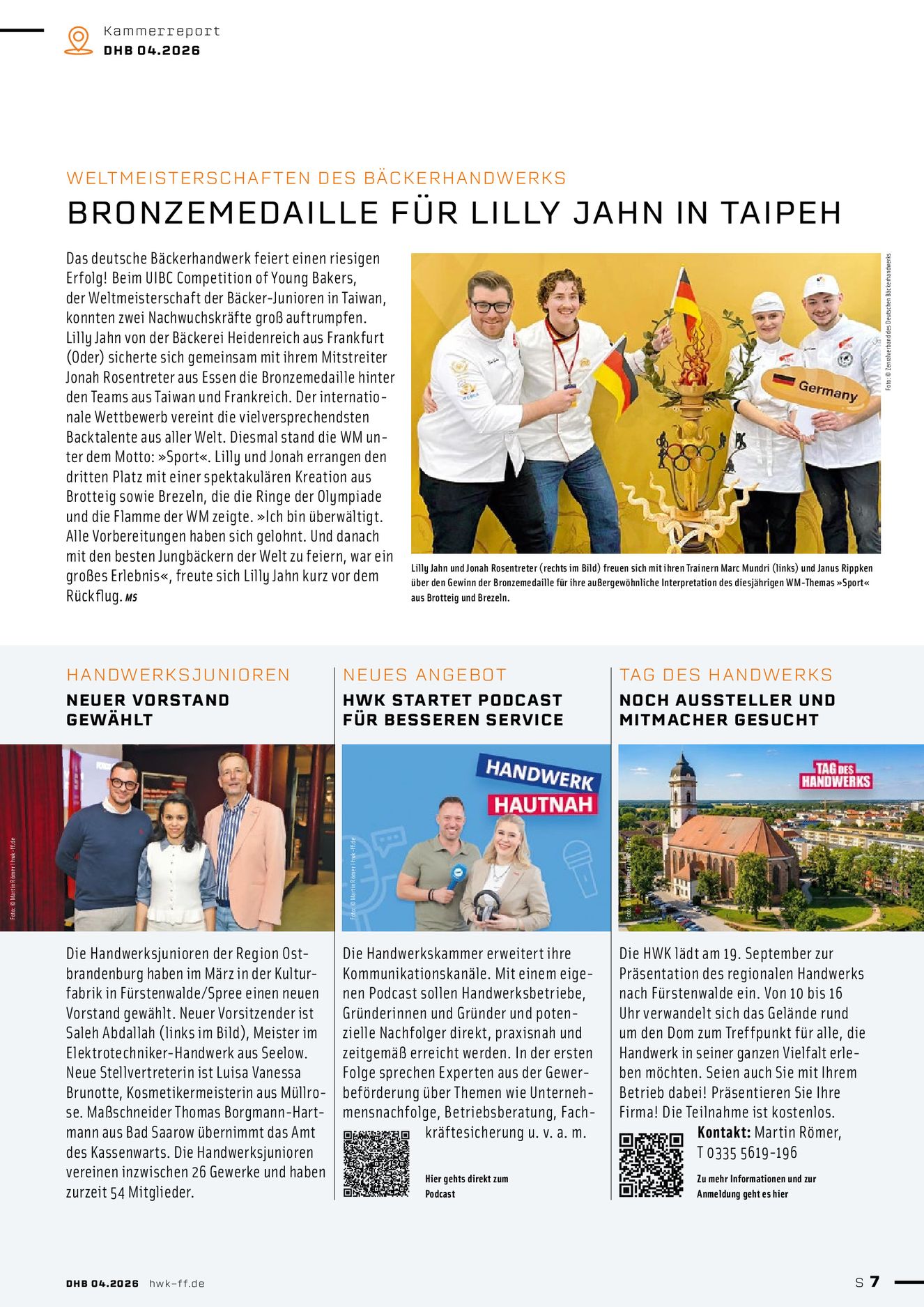 Verlagsanstalt Handwerk GmbH