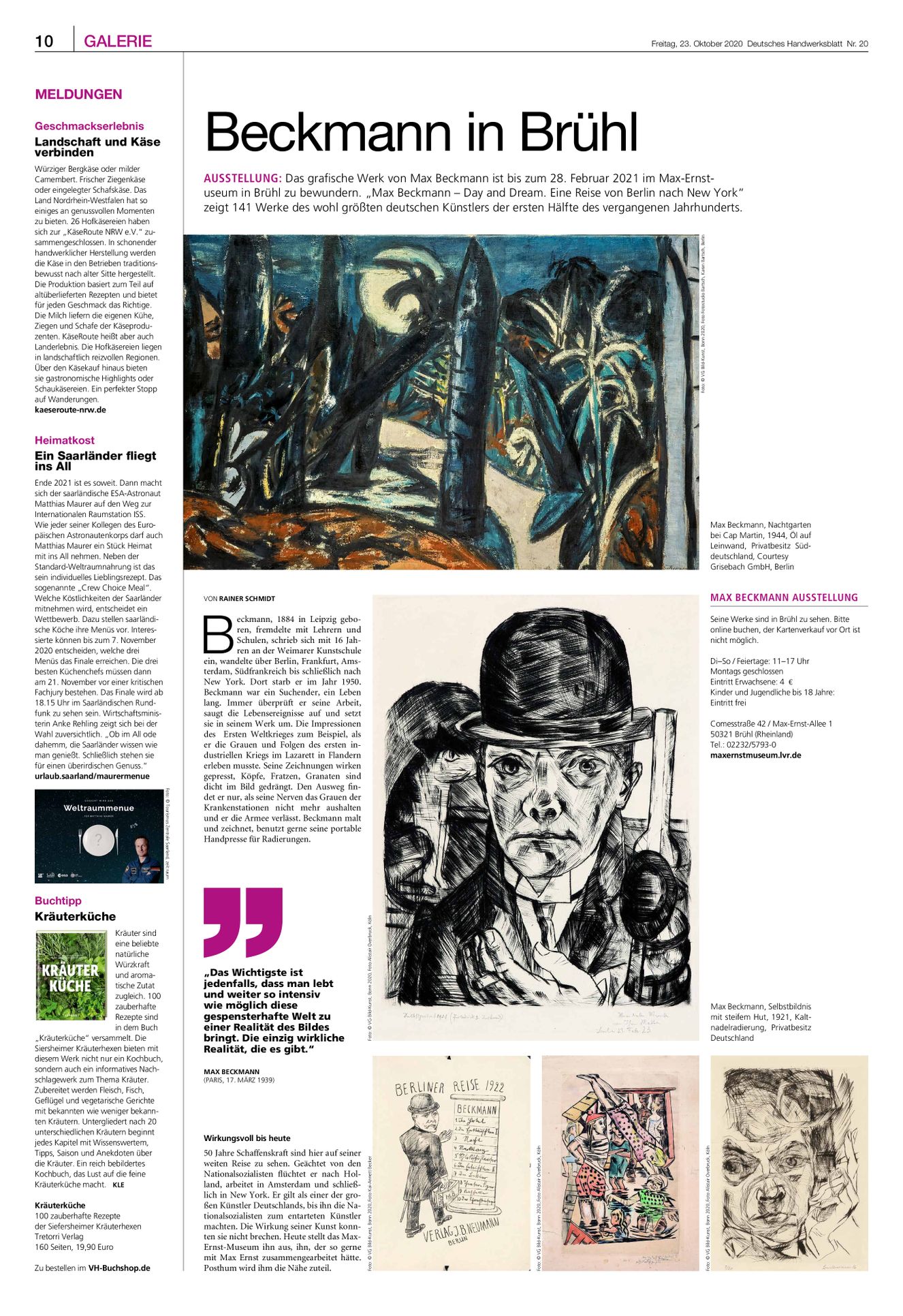 Verlagsanstalt Handwerk GmbH