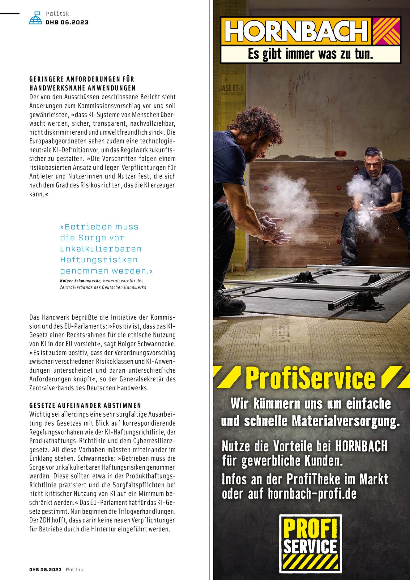 Verlagsanstalt Handwerk GmbH