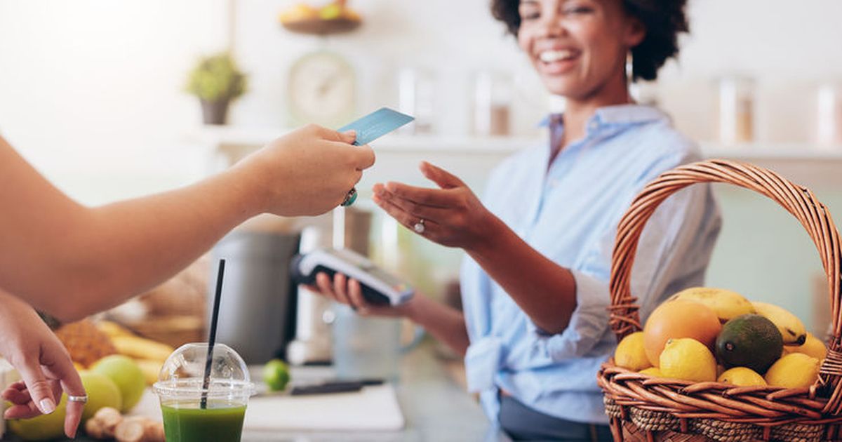 Digital cash registers and digital receipts: What changes for businesses ...