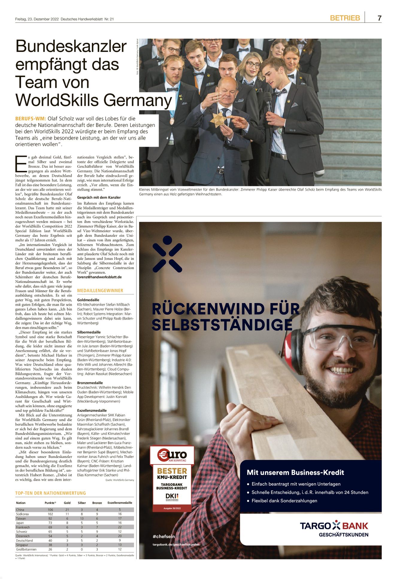 Verlagsanstalt Handwerk GmbH