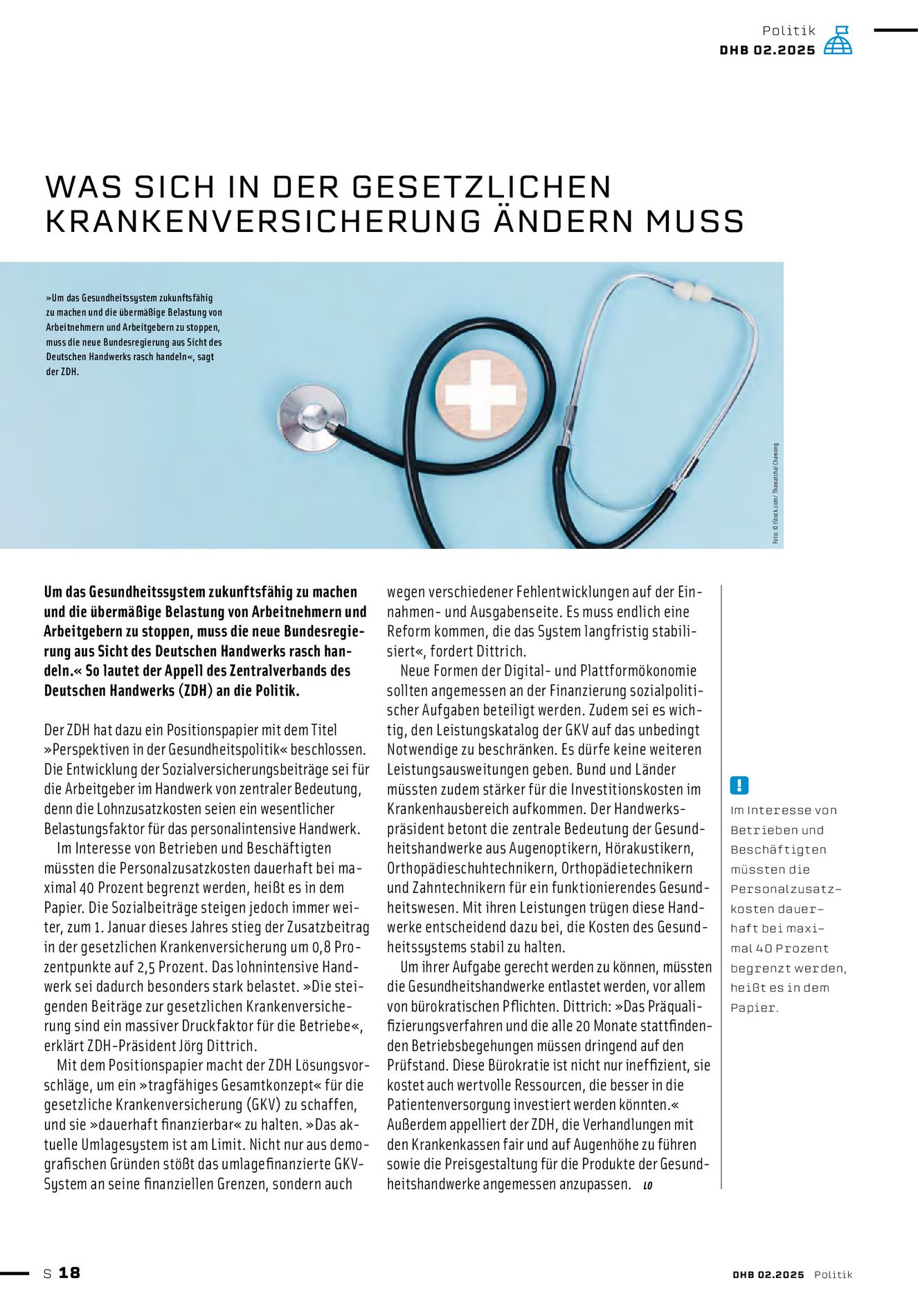 Verlagsanstalt Handwerk GmbH