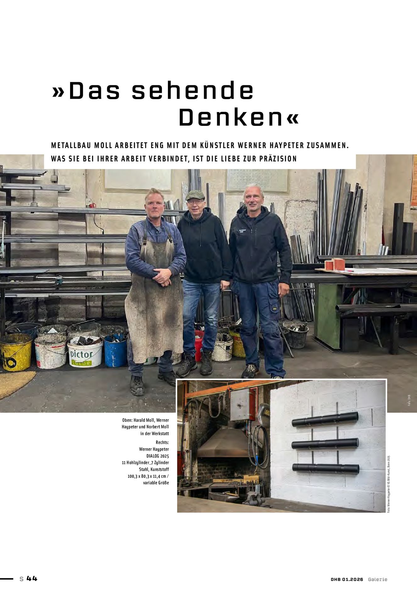 Verlagsanstalt Handwerk GmbH