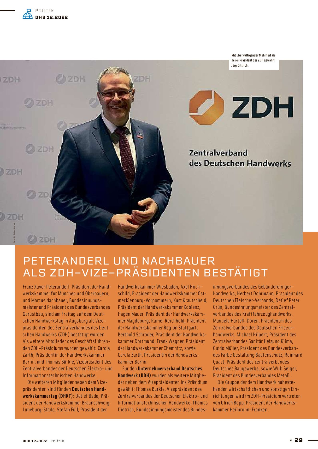 Verlagsanstalt Handwerk GmbH