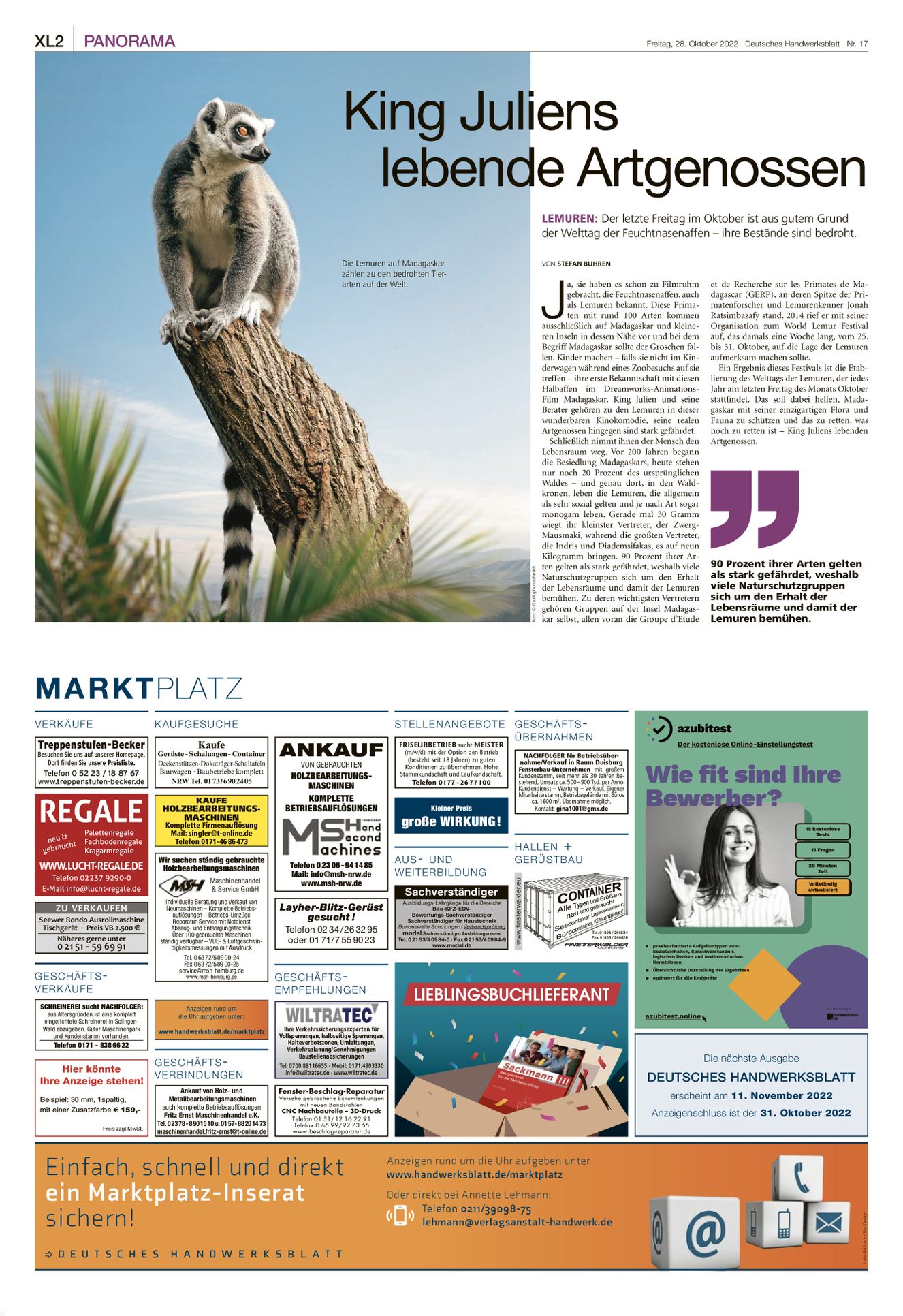 Verlagsanstalt Handwerk GmbH