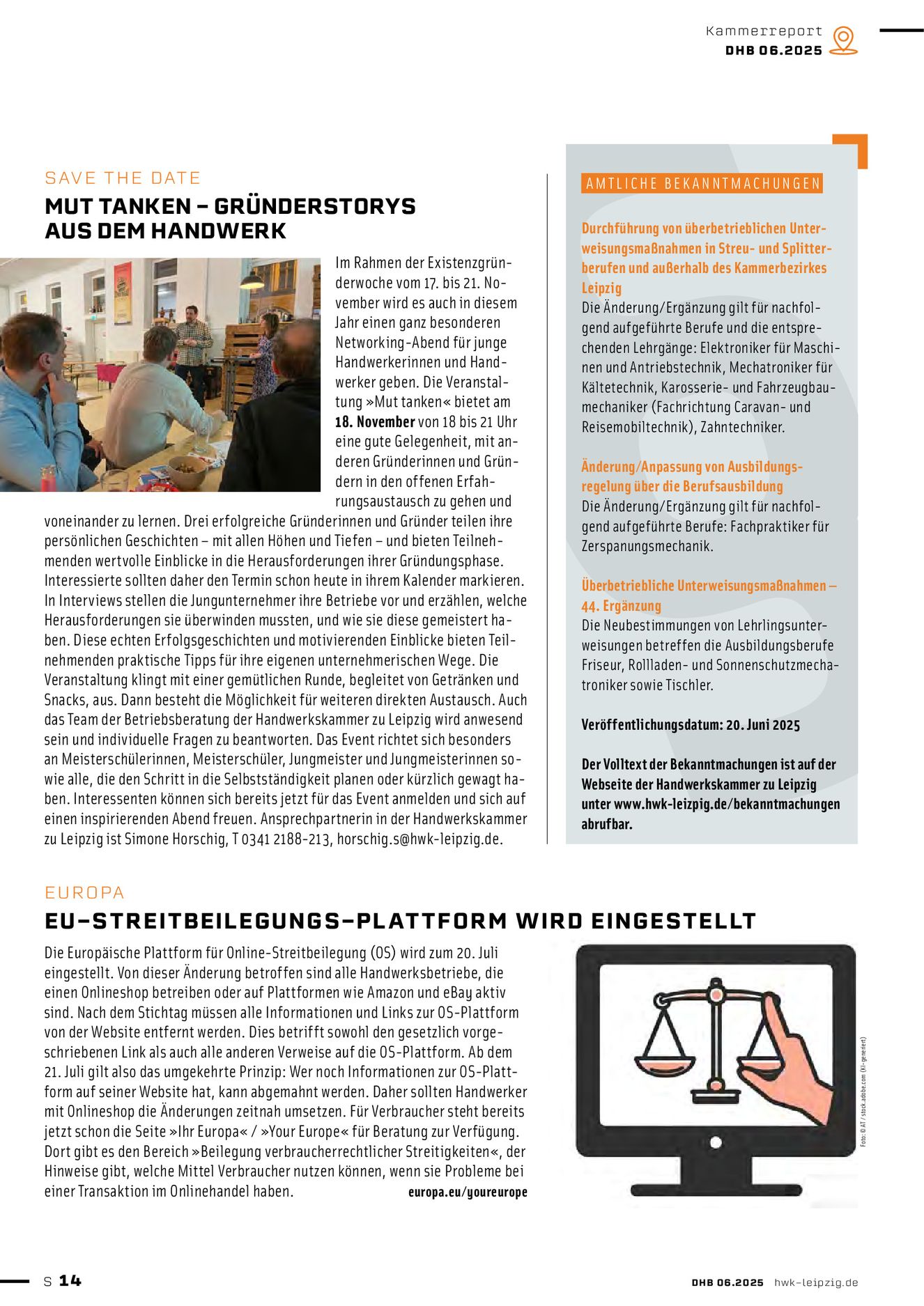 Verlagsanstalt Handwerk GmbH