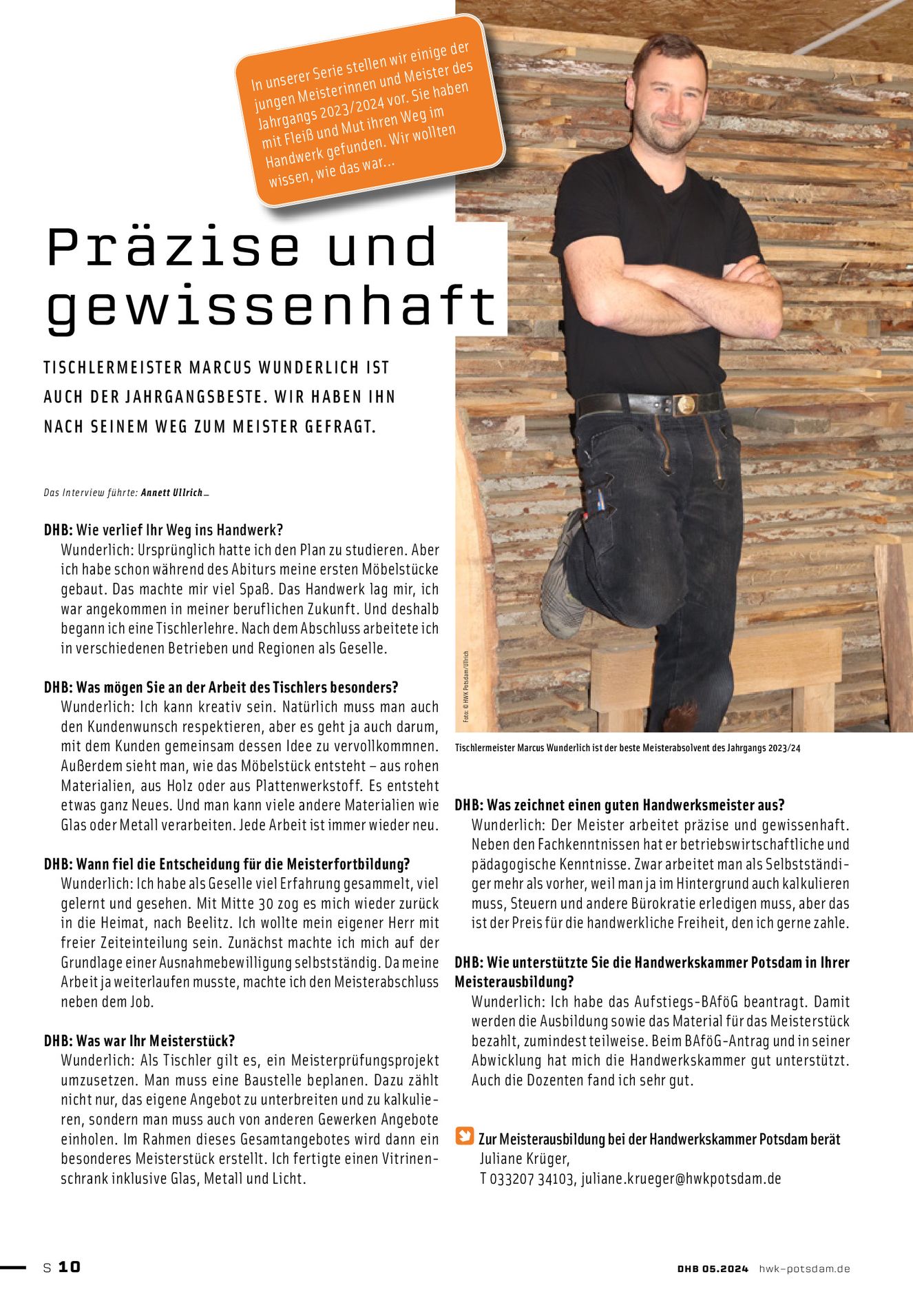 Verlagsanstalt Handwerk GmbH