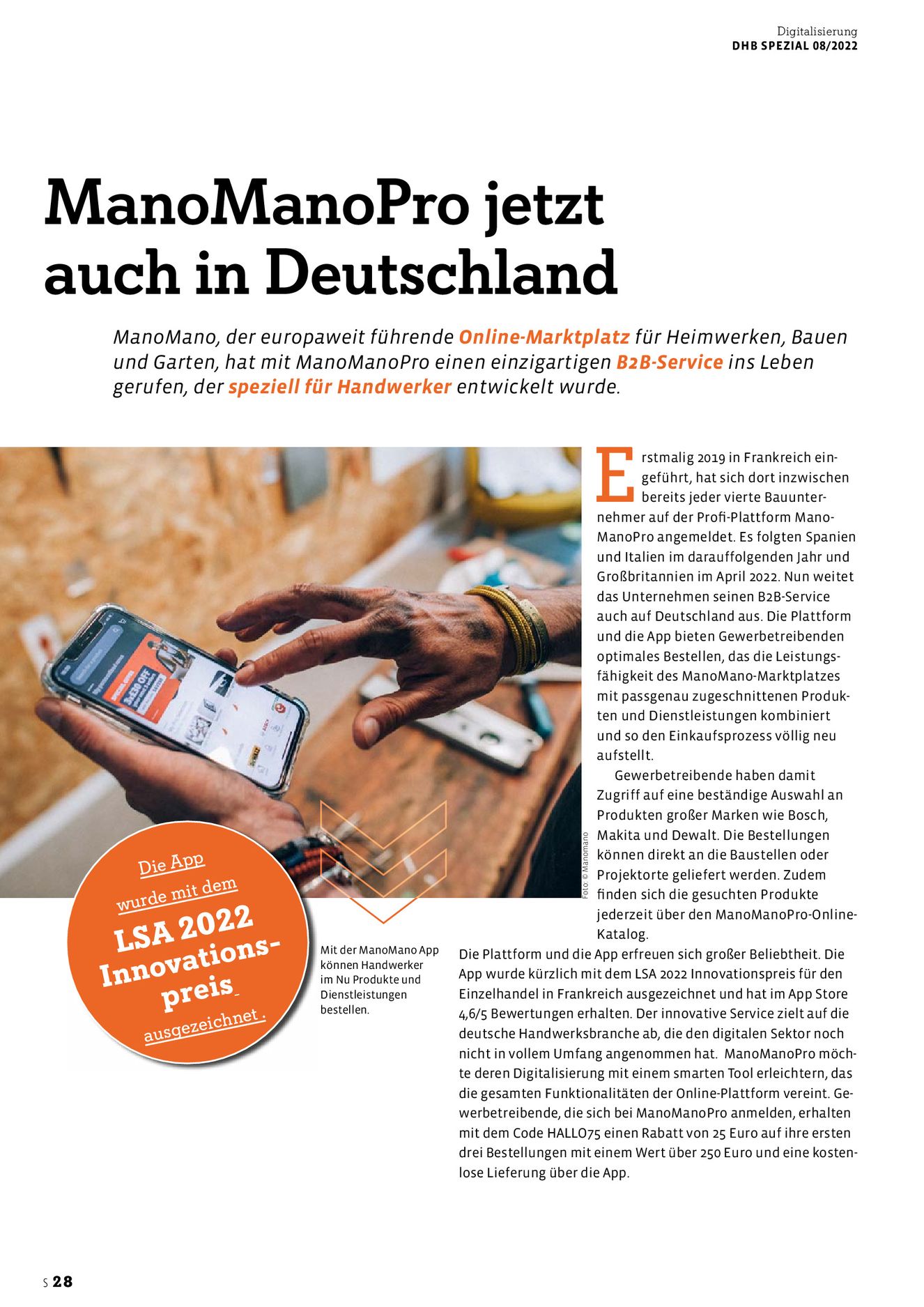 Verlagsanstalt Handwerk GmbH