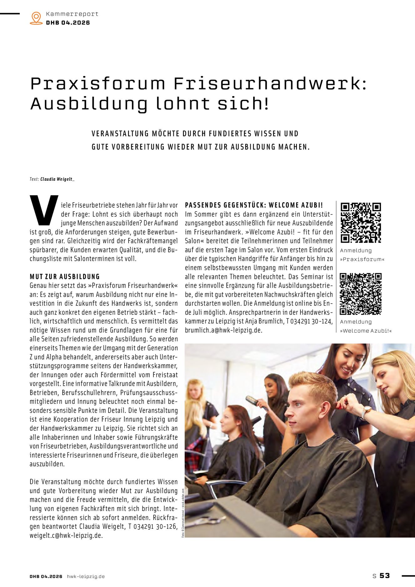 Verlagsanstalt Handwerk GmbH