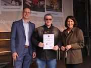 Landesehrenpreis des Genusshandwerks 2024 verliehen