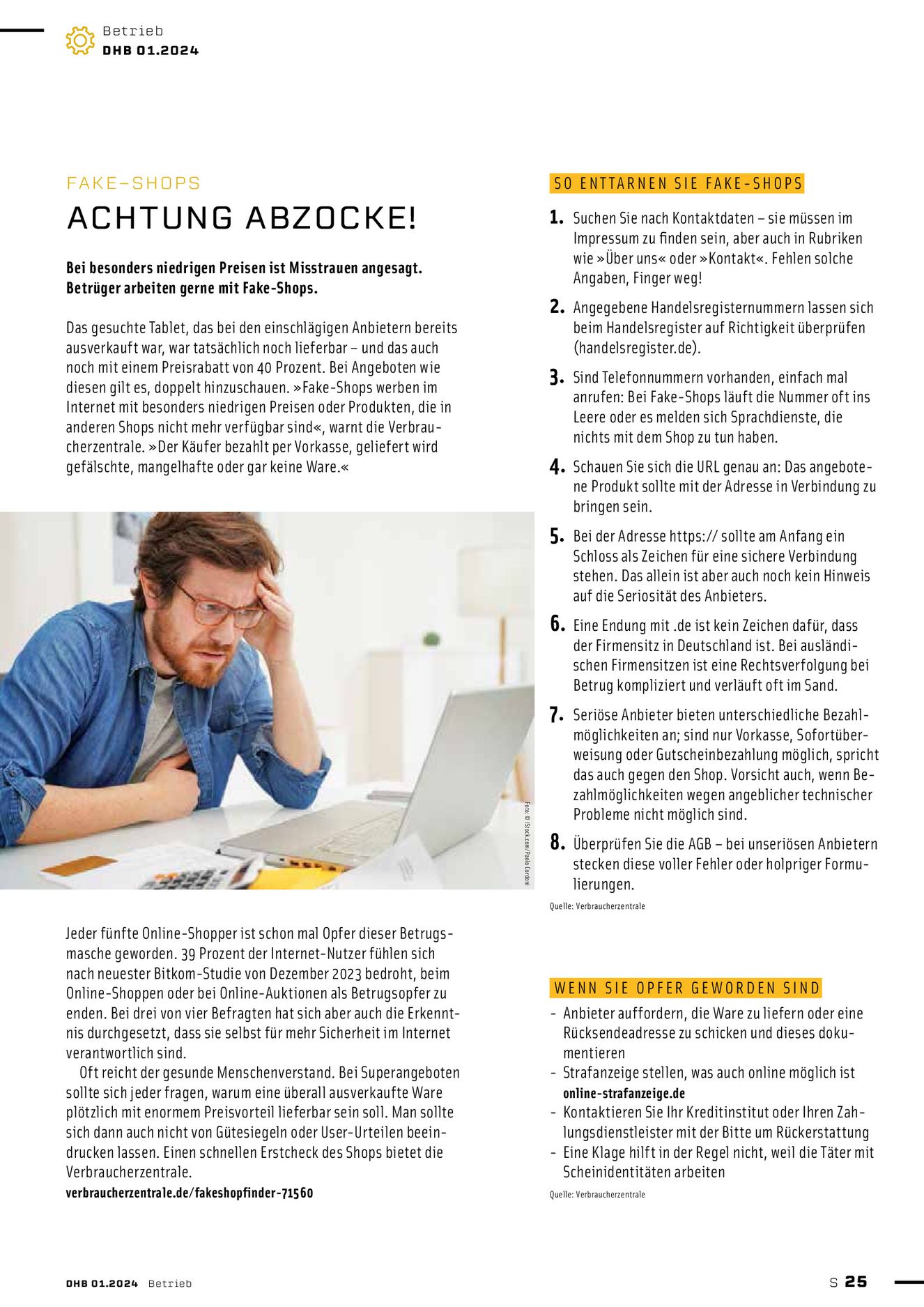 Verlagsanstalt Handwerk GmbH