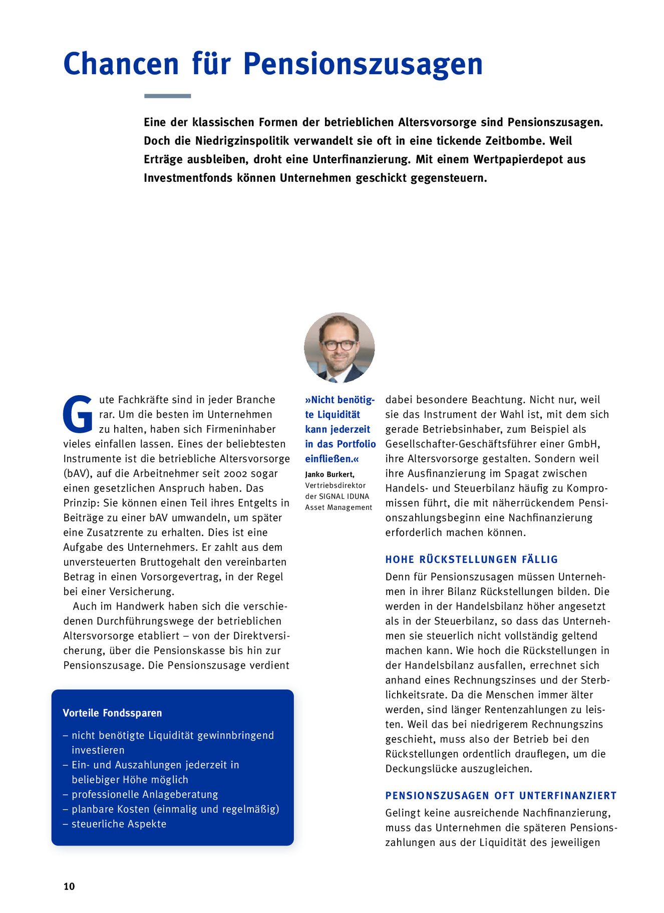 Verlagsanstalt Handwerk GmbH