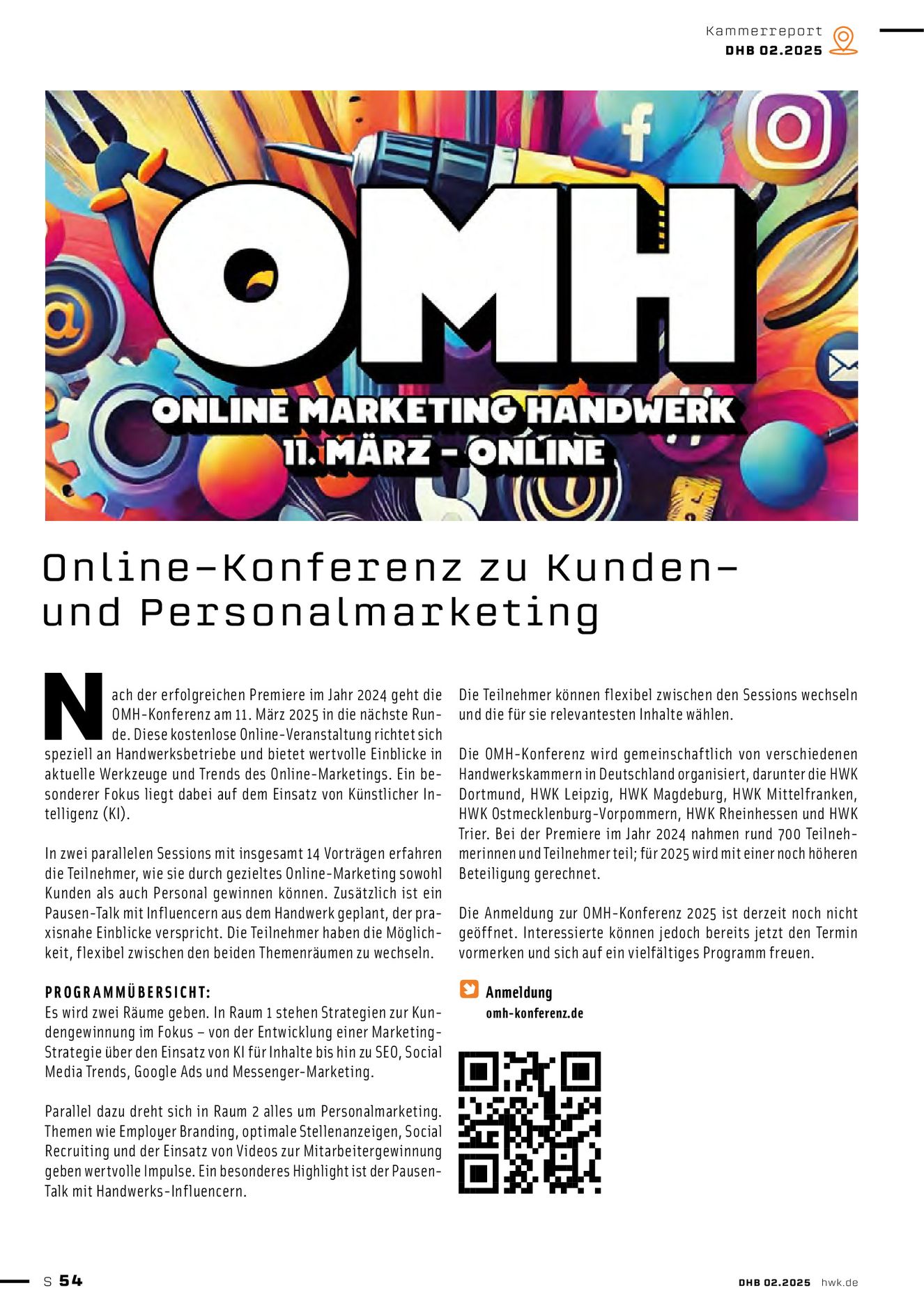 Verlagsanstalt Handwerk GmbH