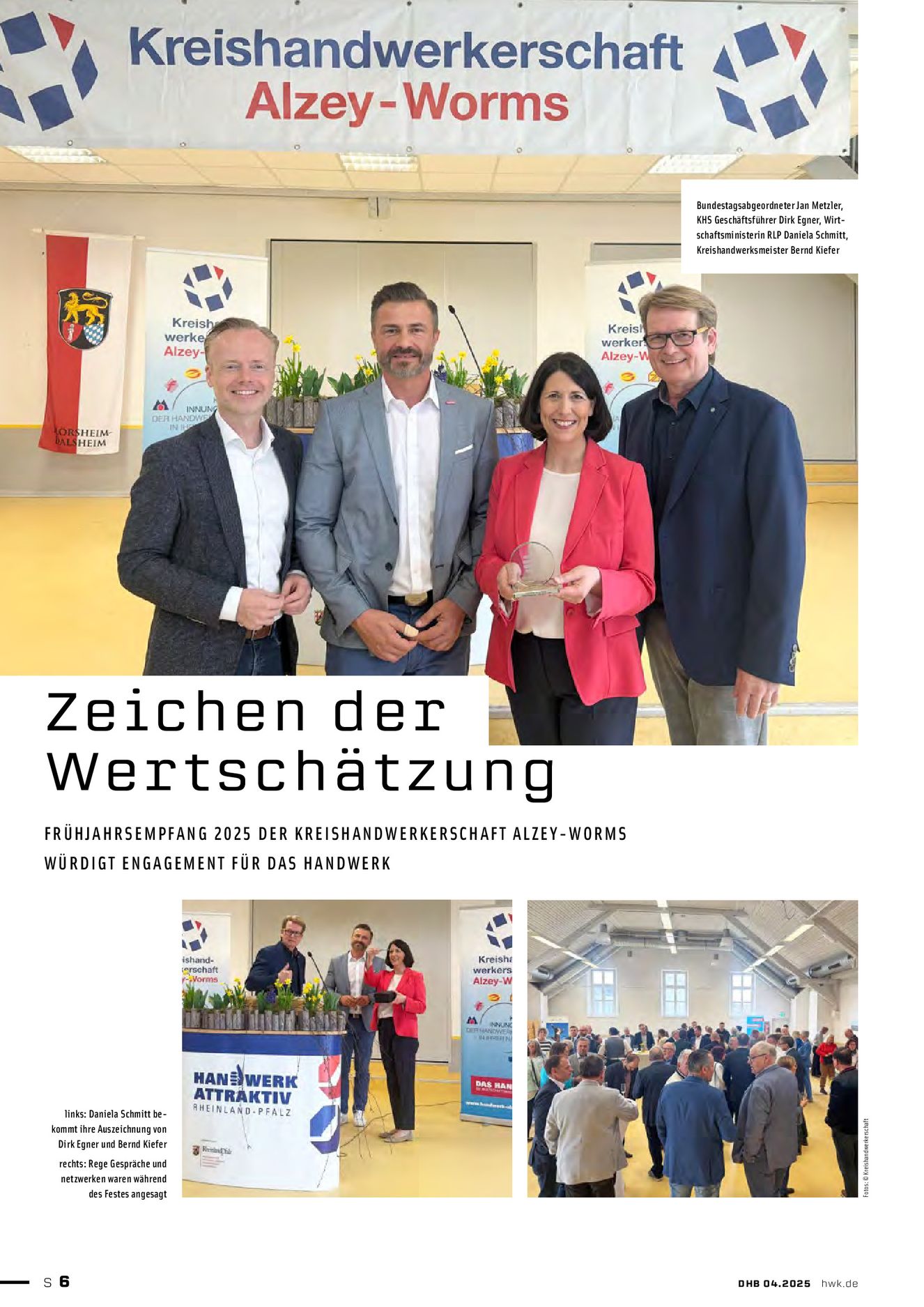 Verlagsanstalt Handwerk GmbH