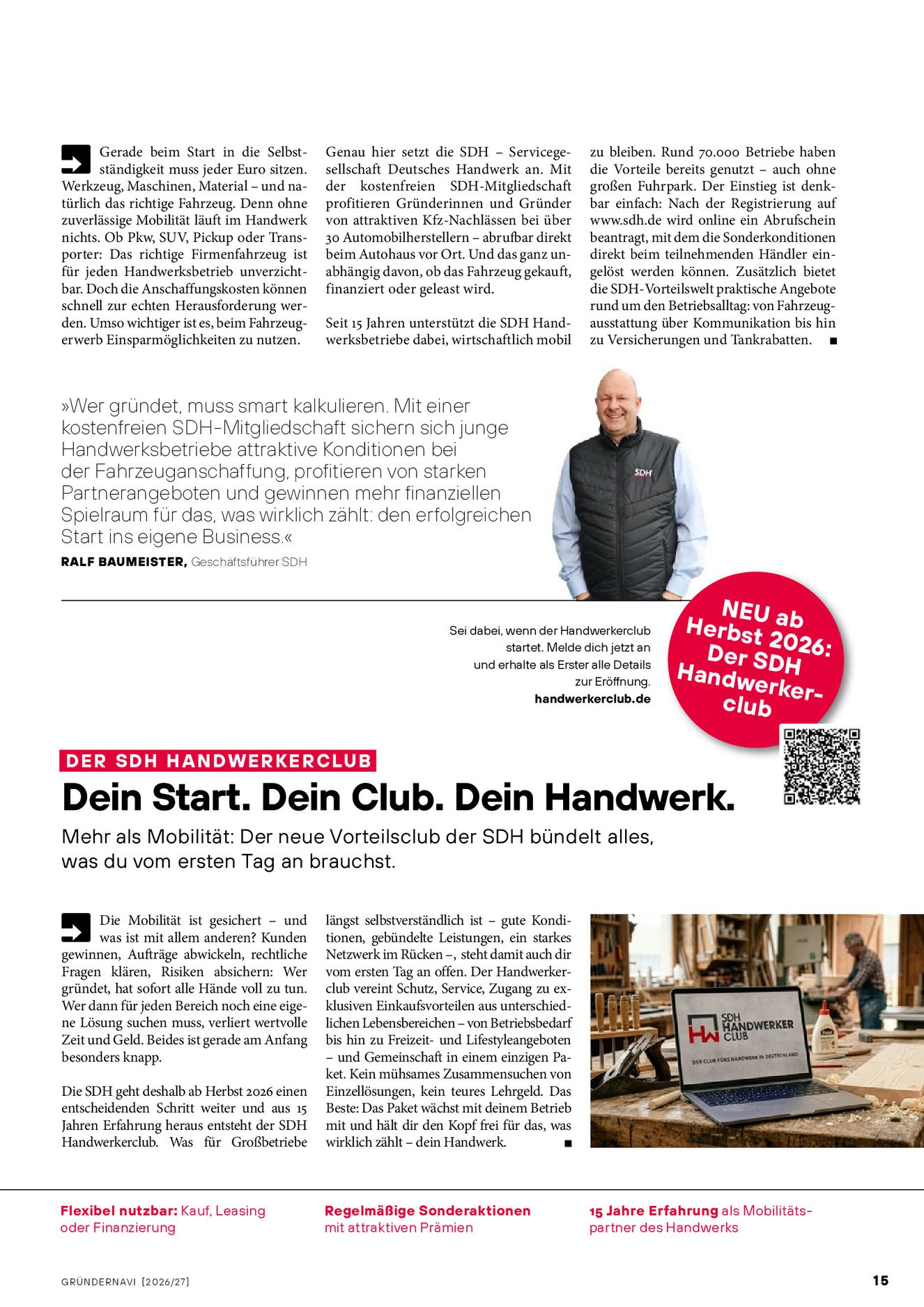 Verlagsanstalt Handwerk GmbH