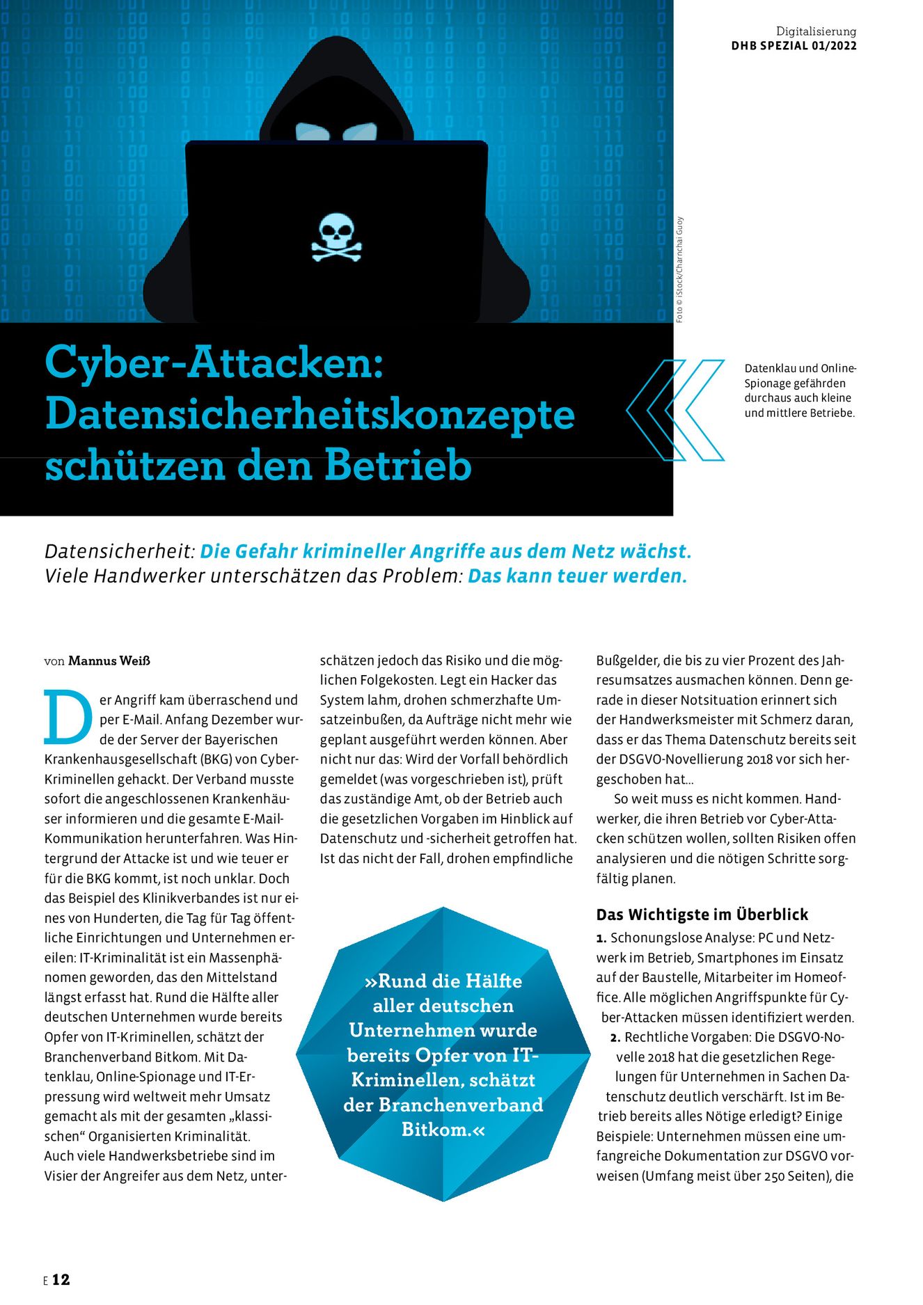 Verlagsanstalt Handwerk GmbH