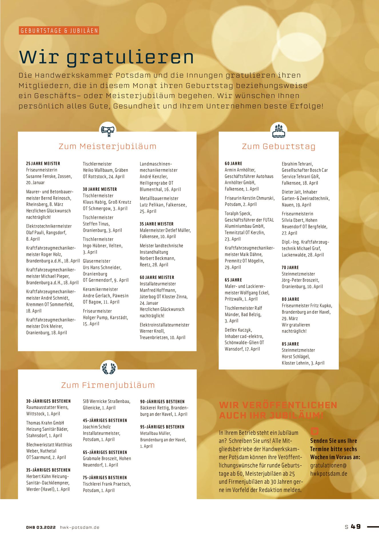 Verlagsanstalt Handwerk GmbH