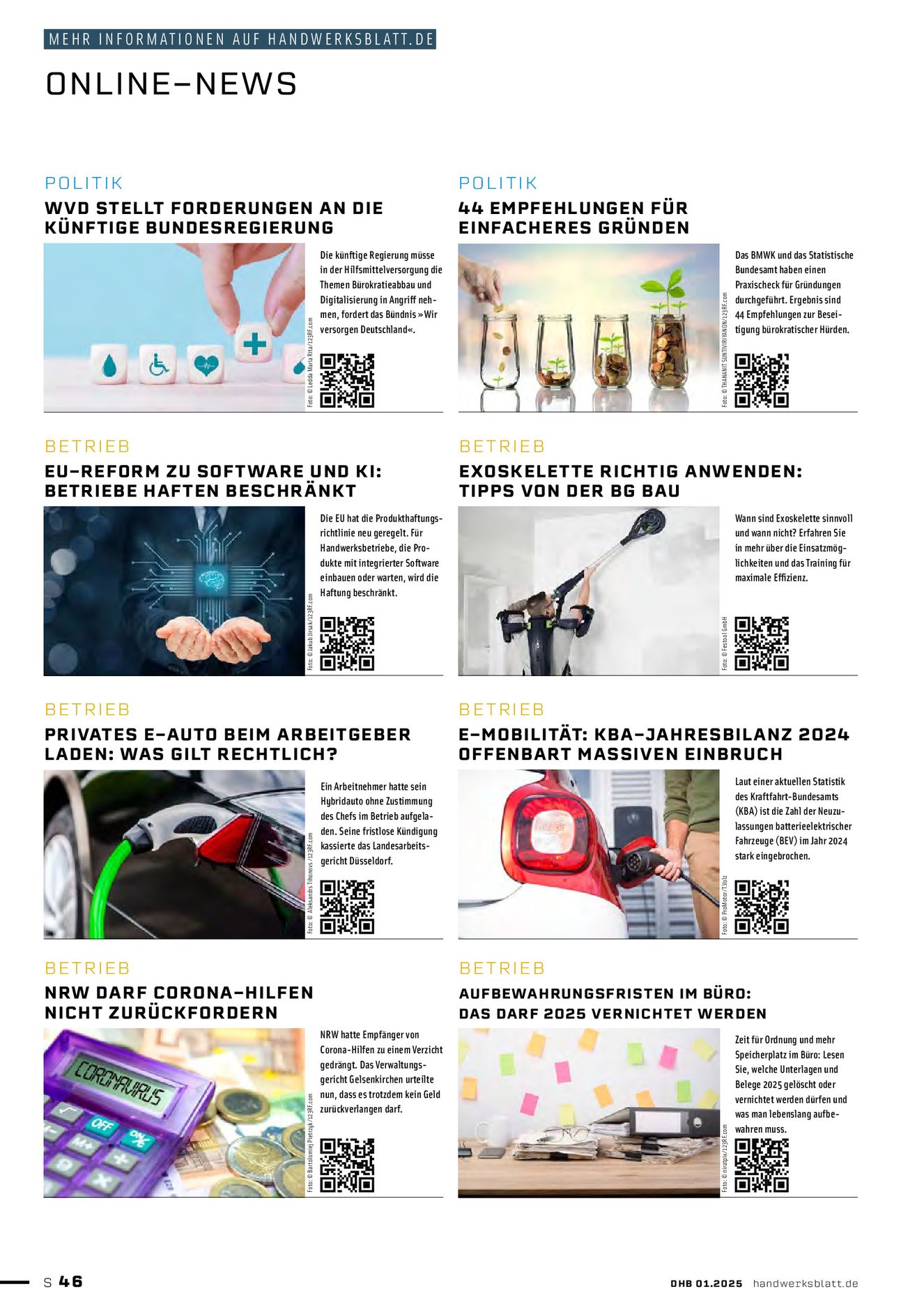 Verlagsanstalt Handwerk GmbH