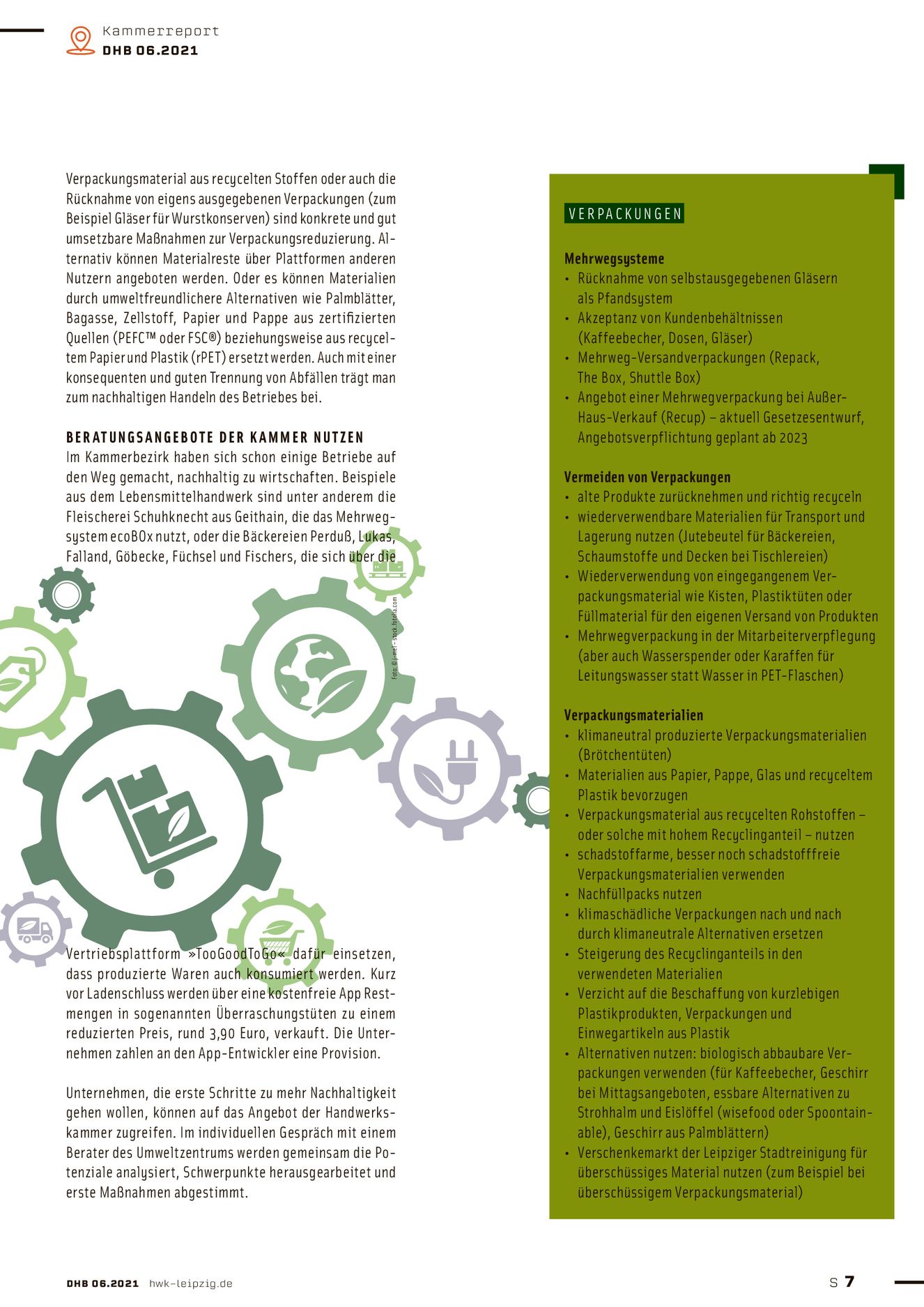 Verlagsanstalt Handwerk GmbH