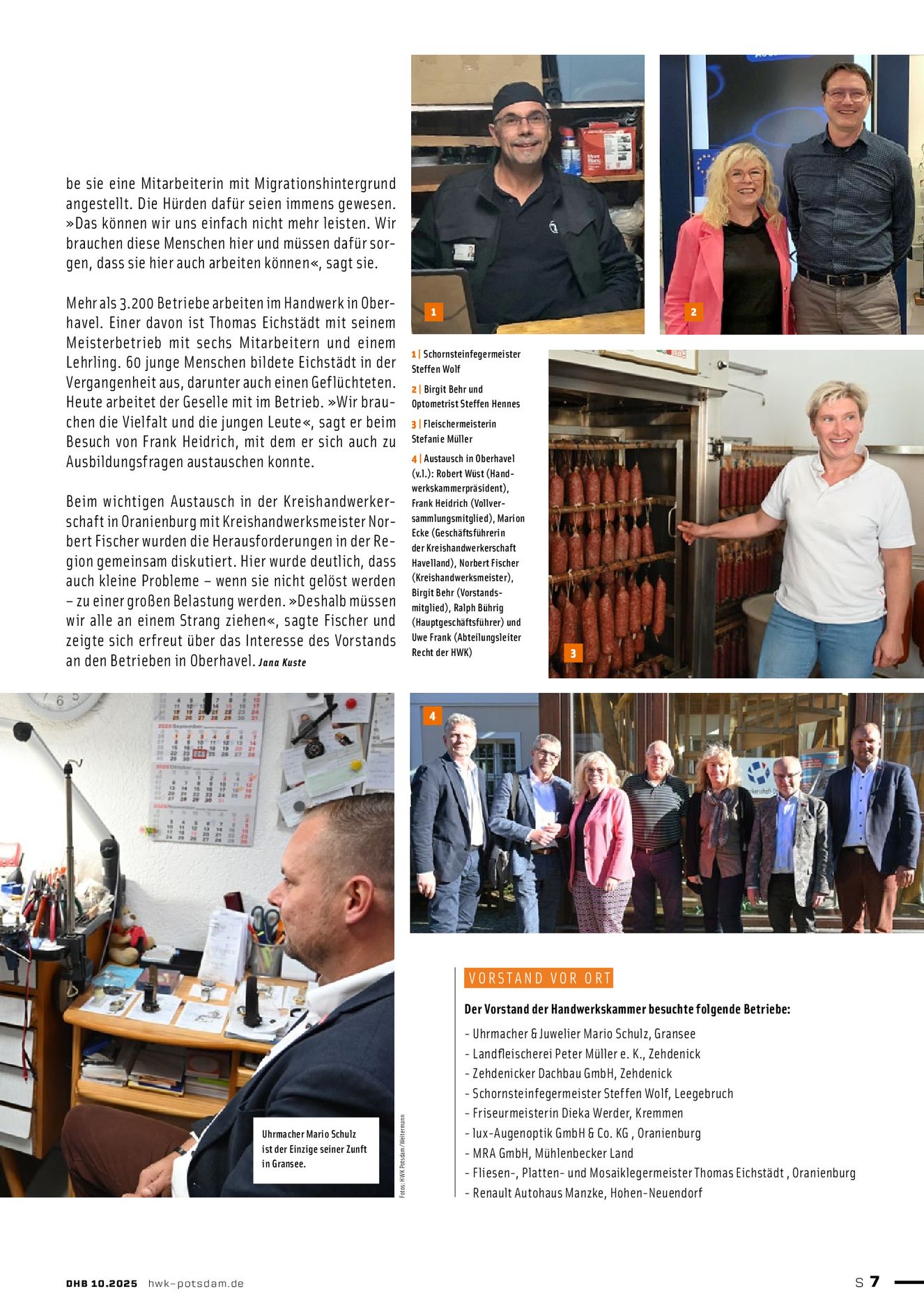 Verlagsanstalt Handwerk GmbH