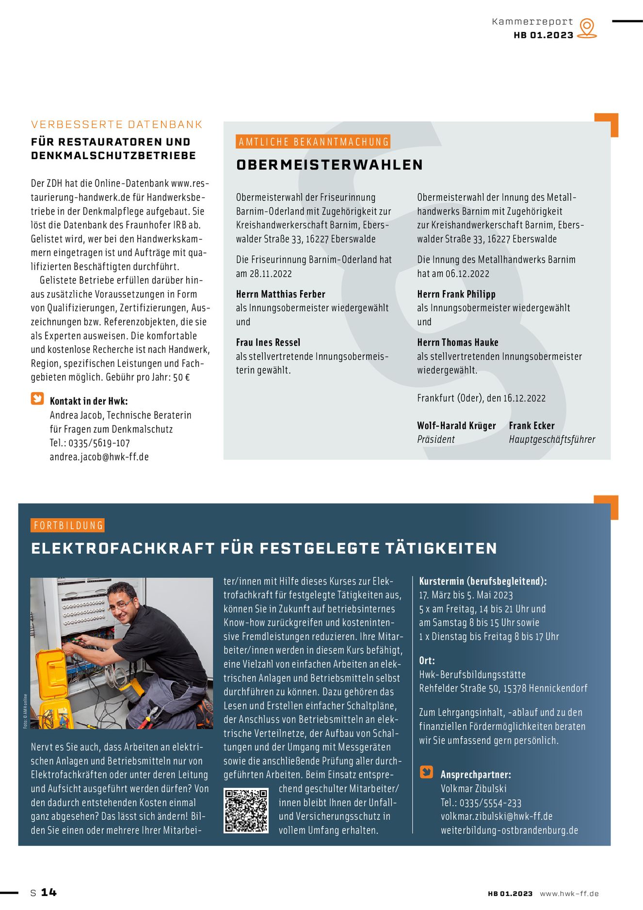 Verlagsanstalt Handwerk GmbH