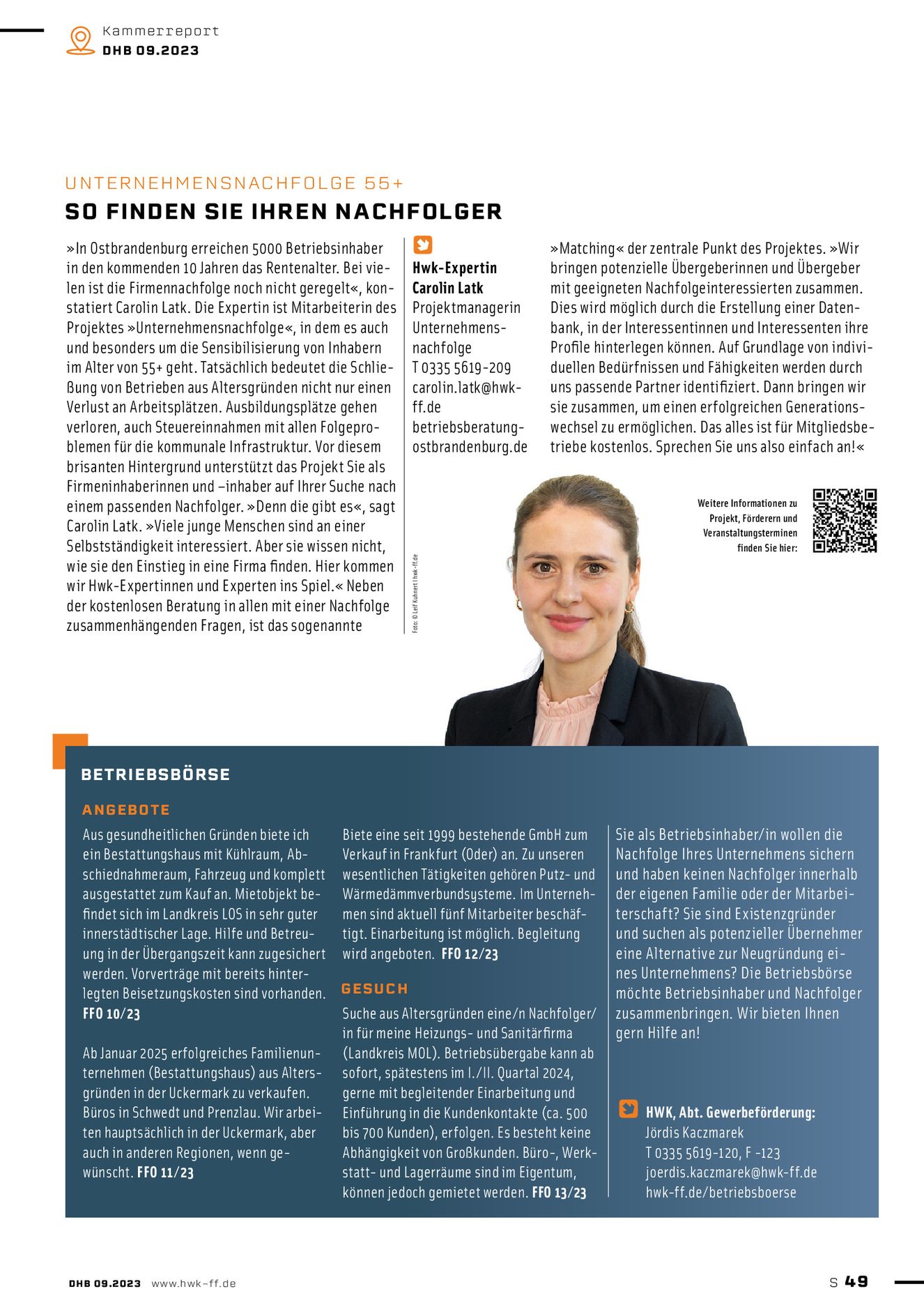 Verlagsanstalt Handwerk GmbH