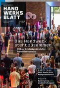 Handwerkskammer Dortmund 07-08/26 (Digitalausgabe)