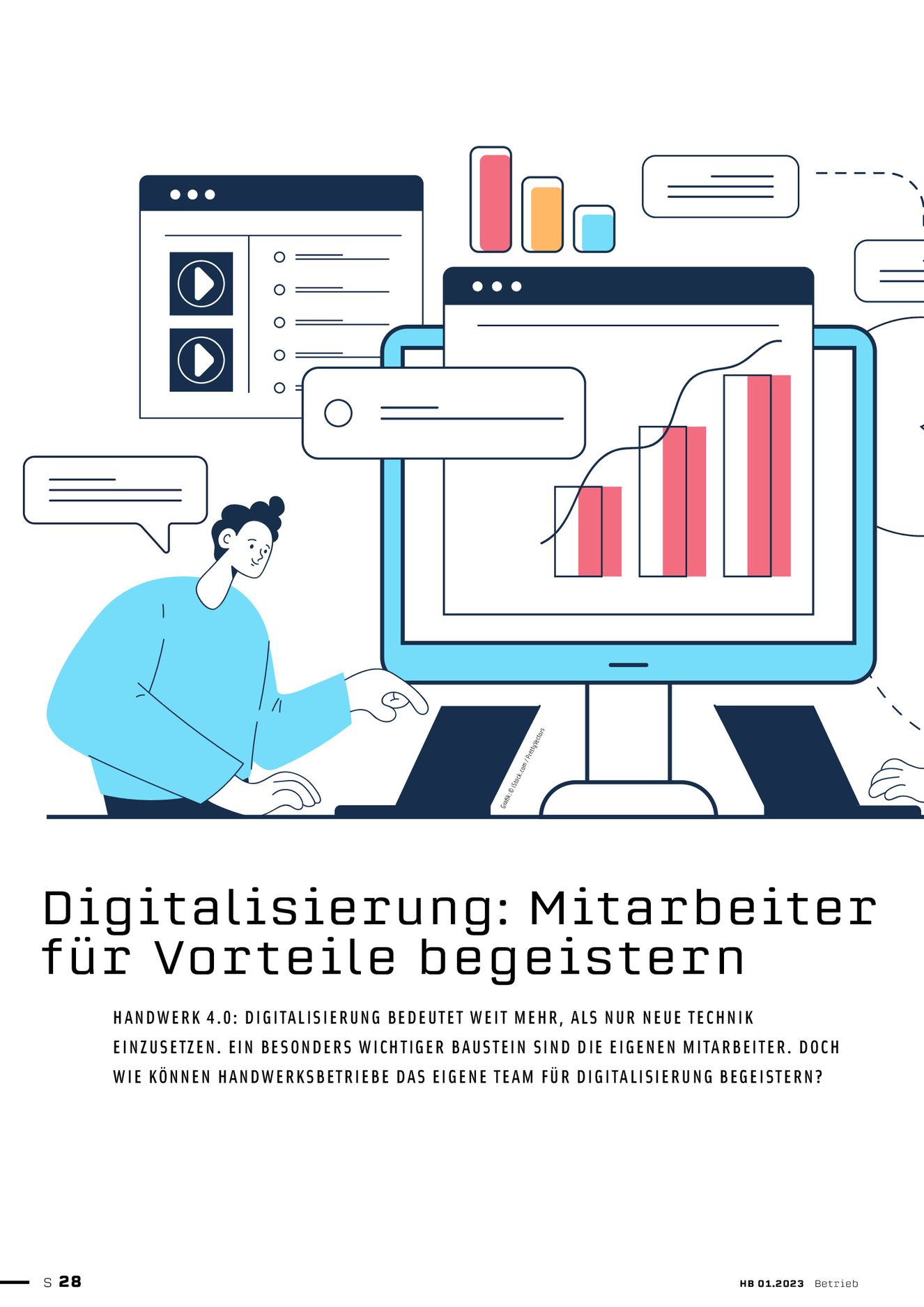 Verlagsanstalt Handwerk GmbH