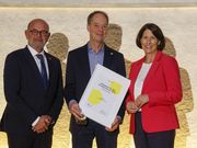 Staatspreis Kunsthandwerk Rheinland-Pfalz