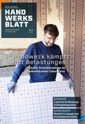 Handwerkskammer Südwestfalen 05/26 (Digitalausgabe)