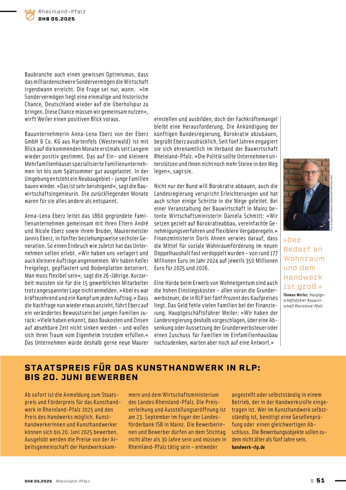 Verlagsanstalt Handwerk GmbH