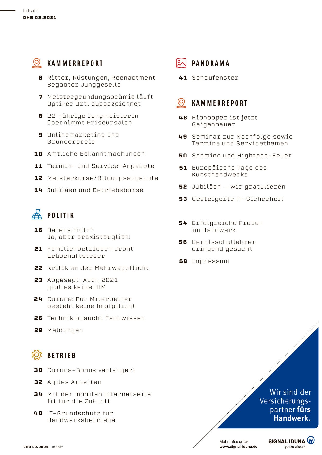 Verlagsanstalt Handwerk GmbH