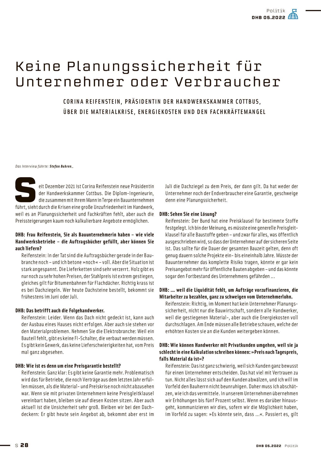 Verlagsanstalt Handwerk GmbH
