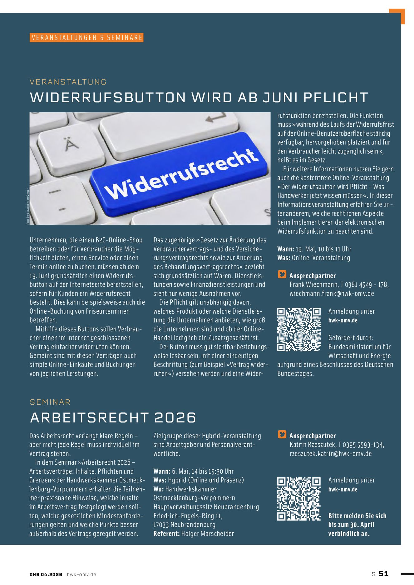 Verlagsanstalt Handwerk GmbH
