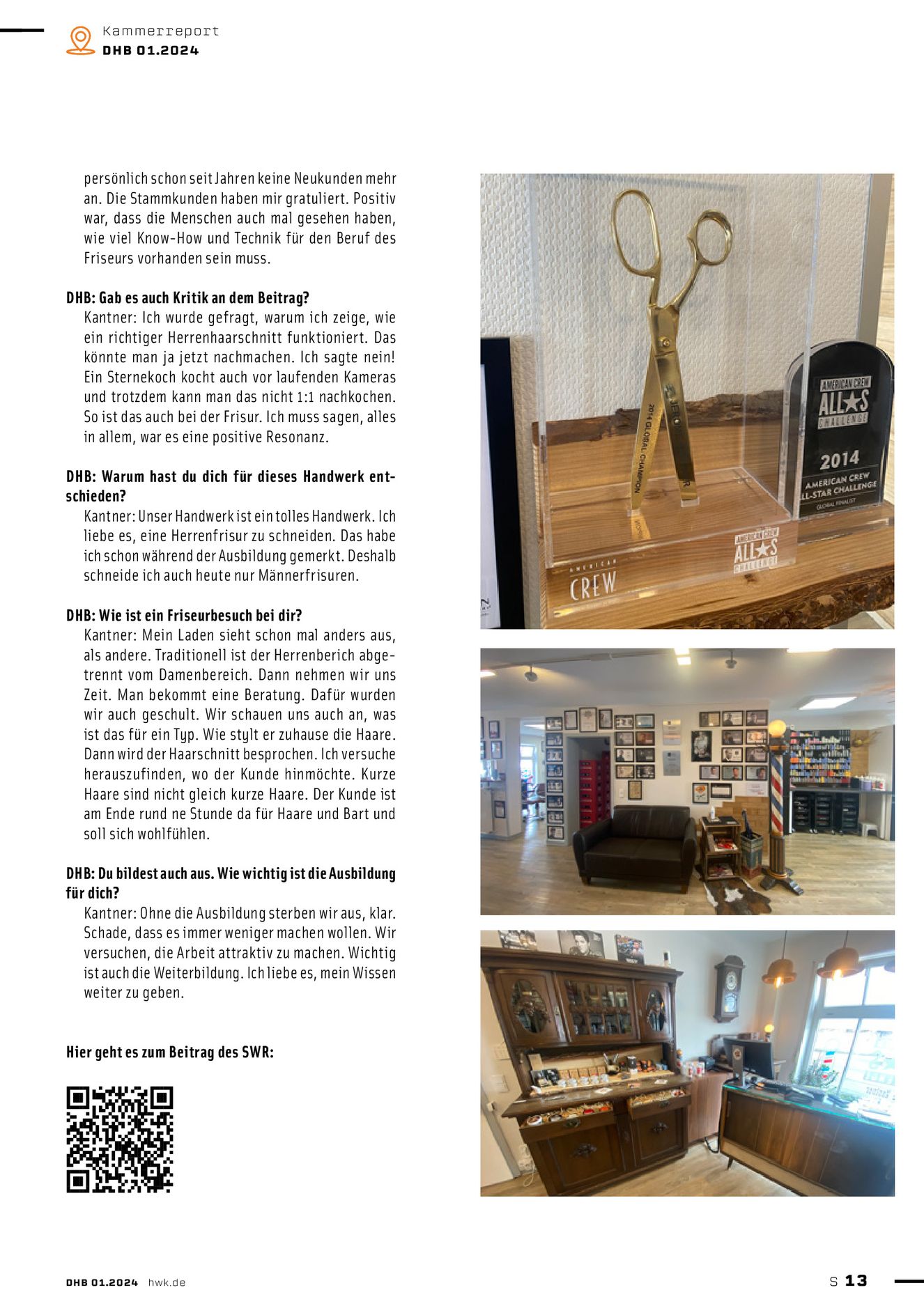 Verlagsanstalt Handwerk GmbH