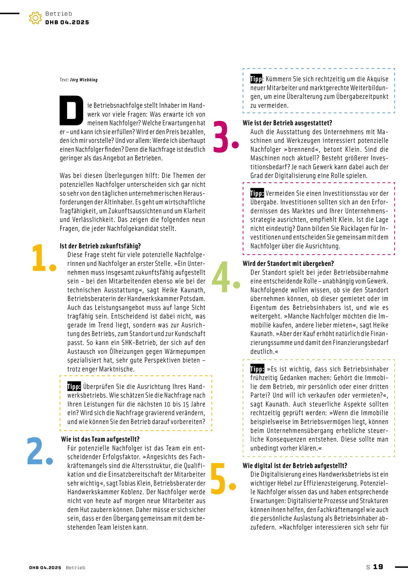 Verlagsanstalt Handwerk GmbH