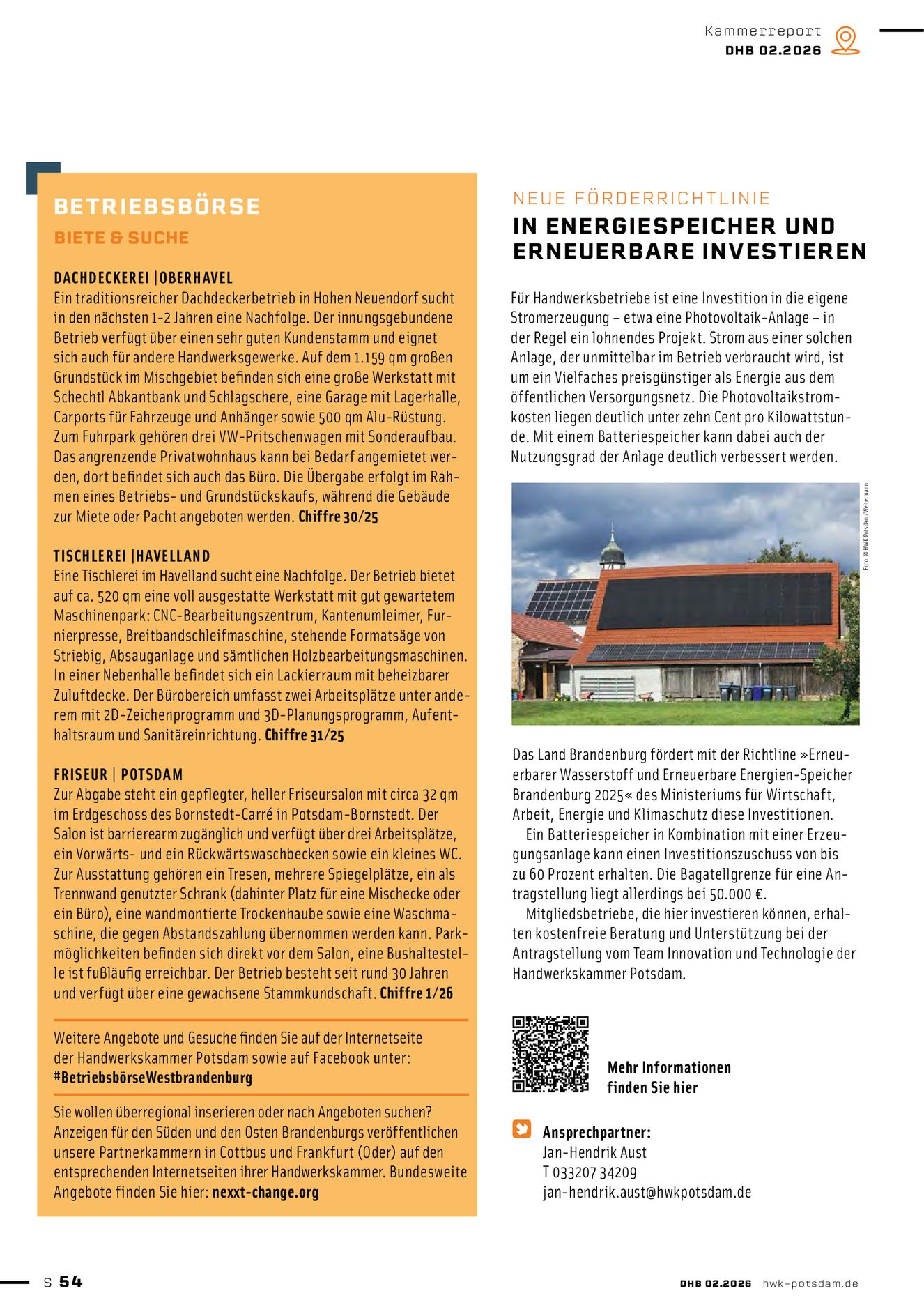 Verlagsanstalt Handwerk GmbH