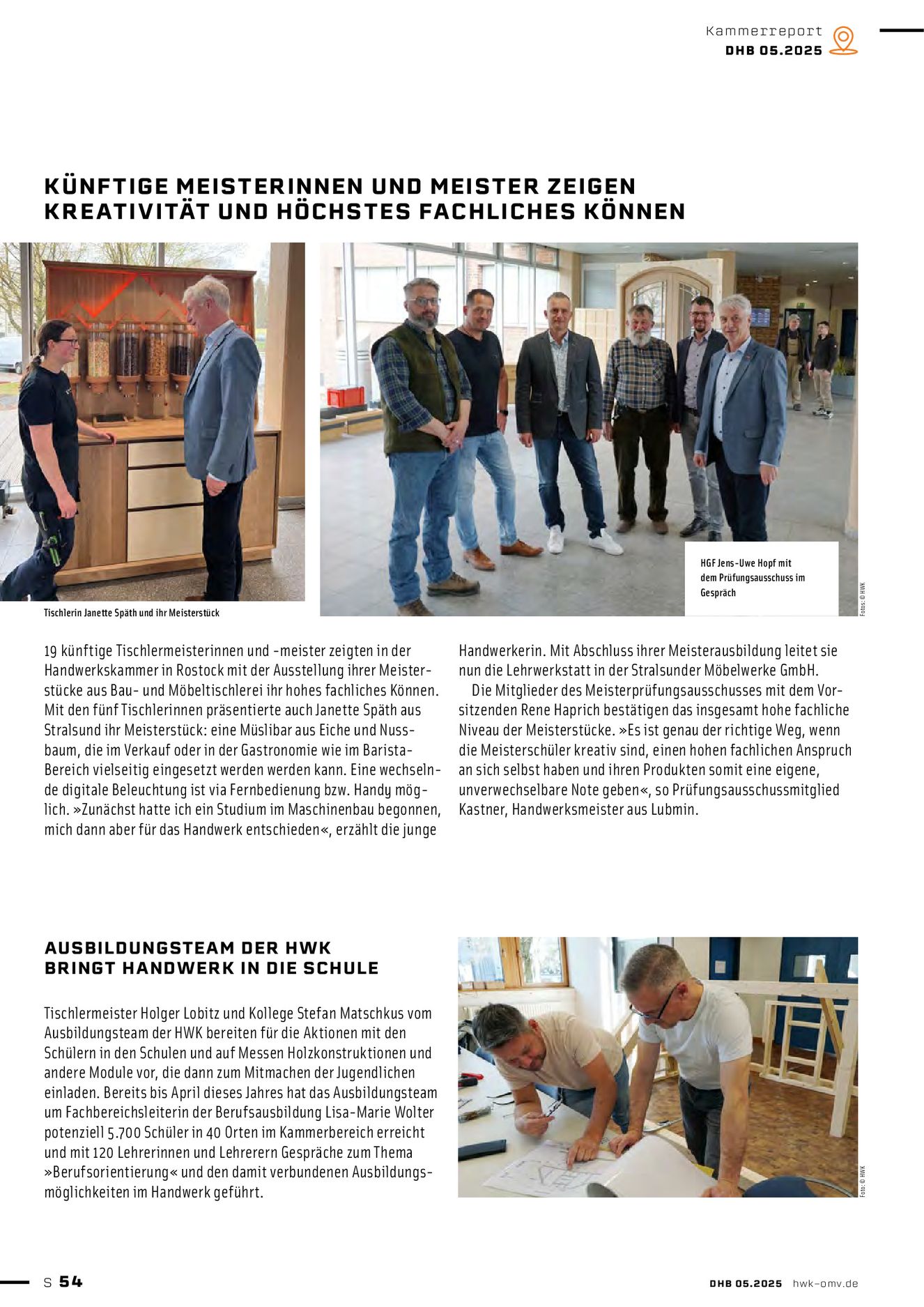 Verlagsanstalt Handwerk GmbH