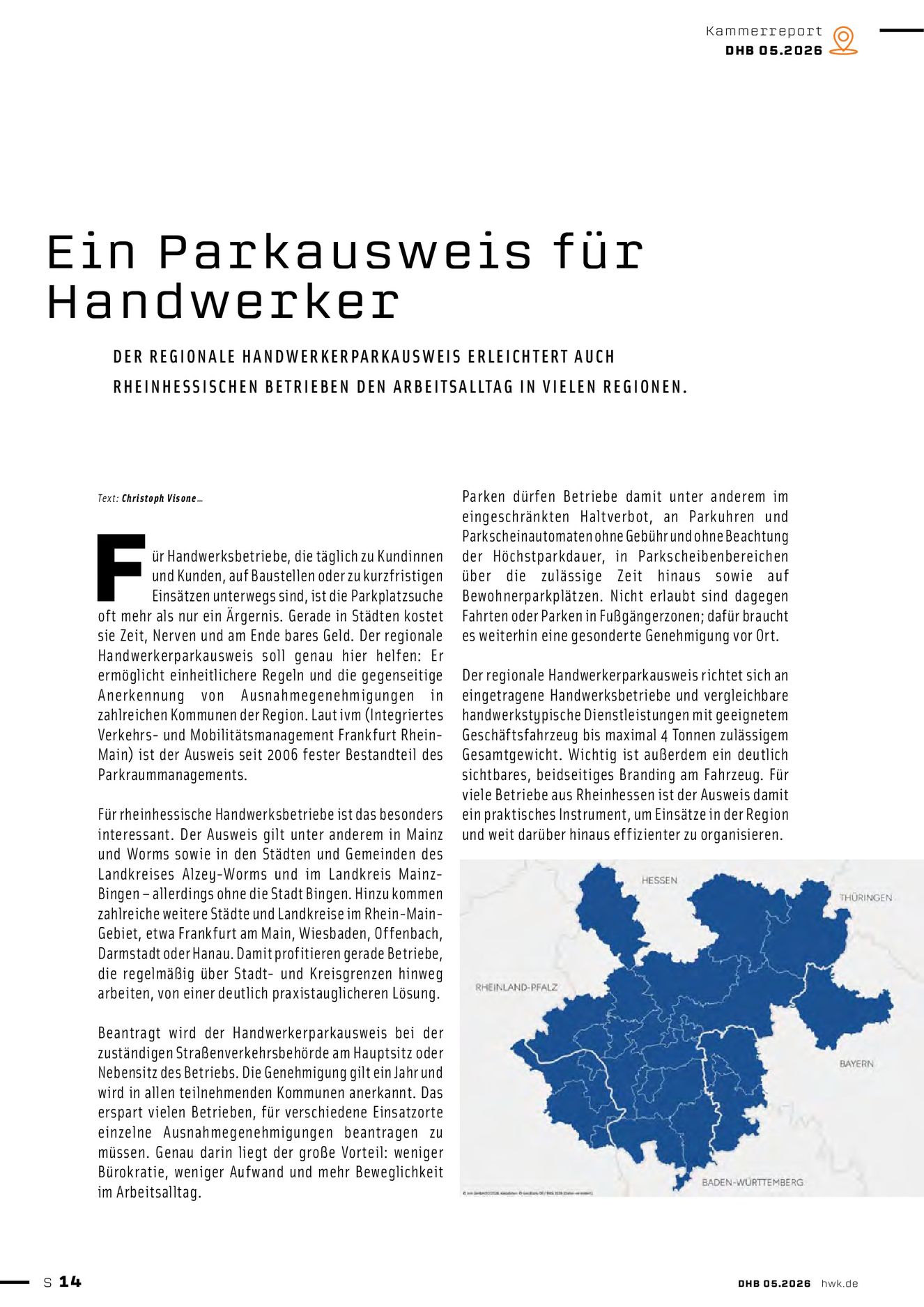 Verlagsanstalt Handwerk GmbH