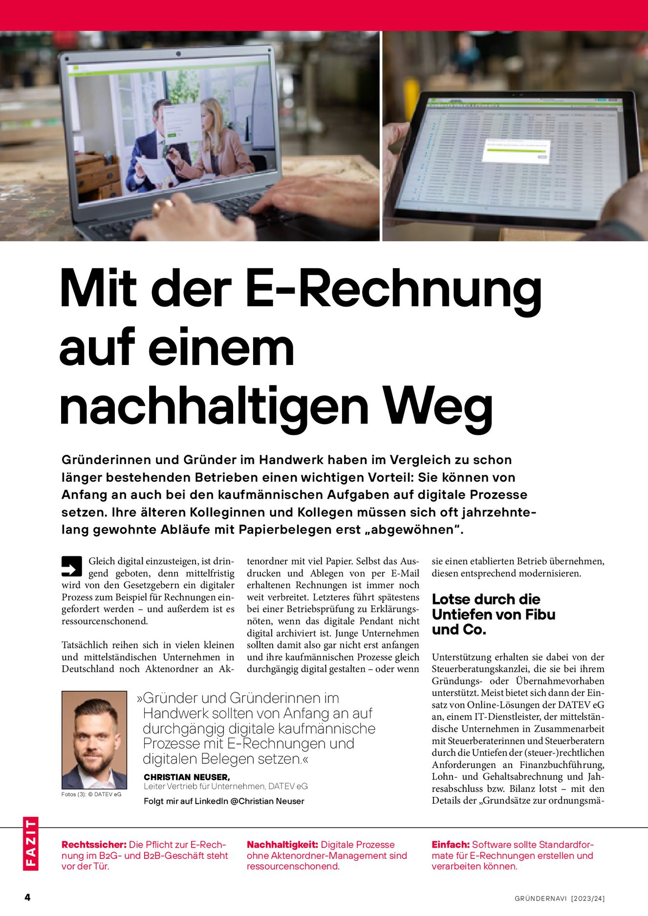 Verlagsanstalt Handwerk GmbH