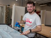 Deutsche Meisterschaft im Handwerk: Landeswettbewerb Rheinland-Pfalz