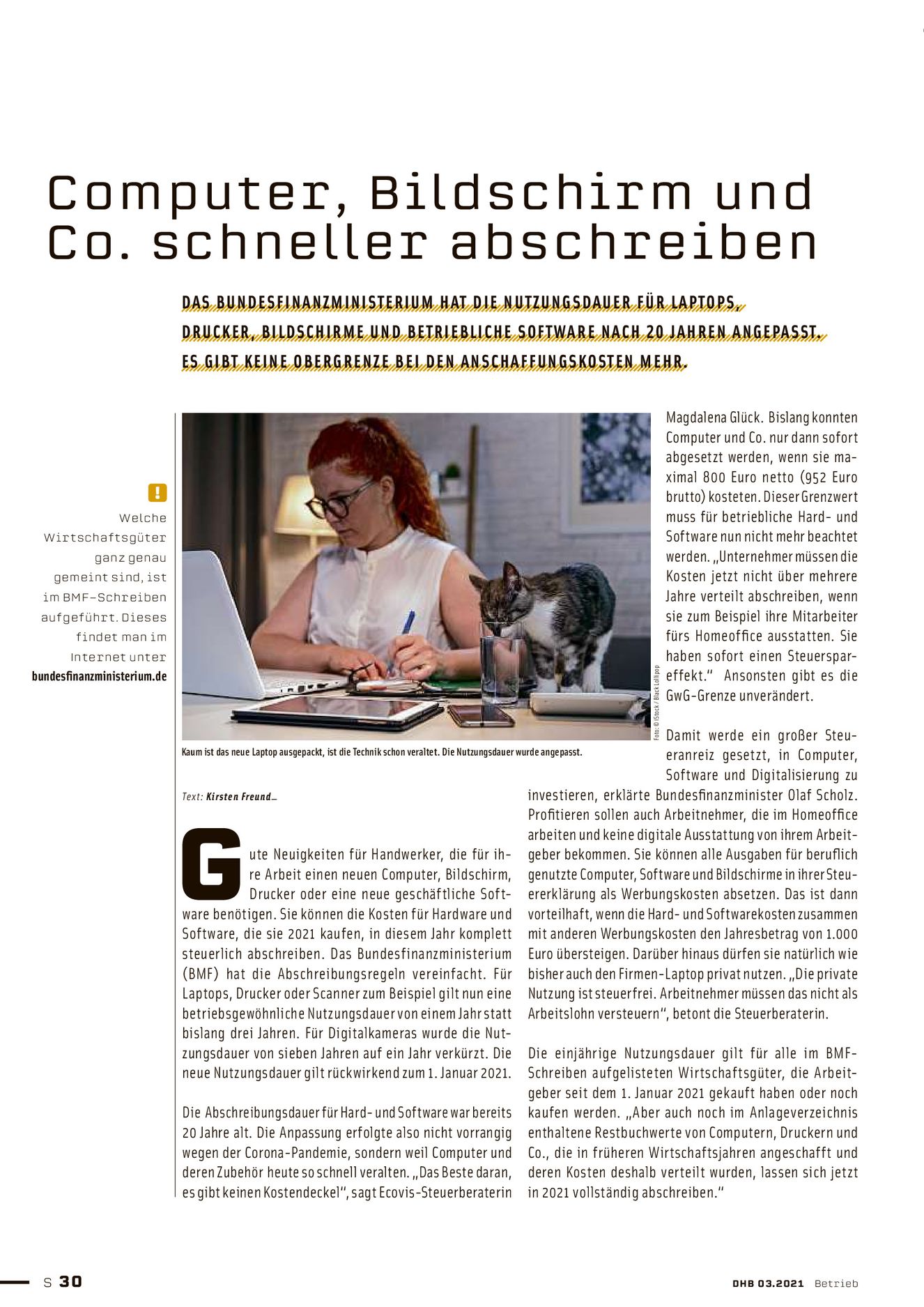 Verlagsanstalt Handwerk GmbH