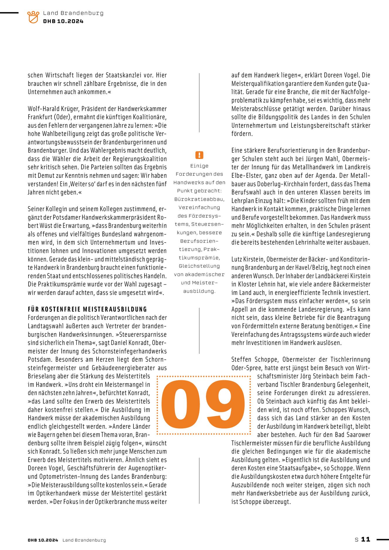 Verlagsanstalt Handwerk GmbH