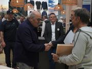 Klimaretter Award Handwerk: Die Preisverleihung auf der A+A