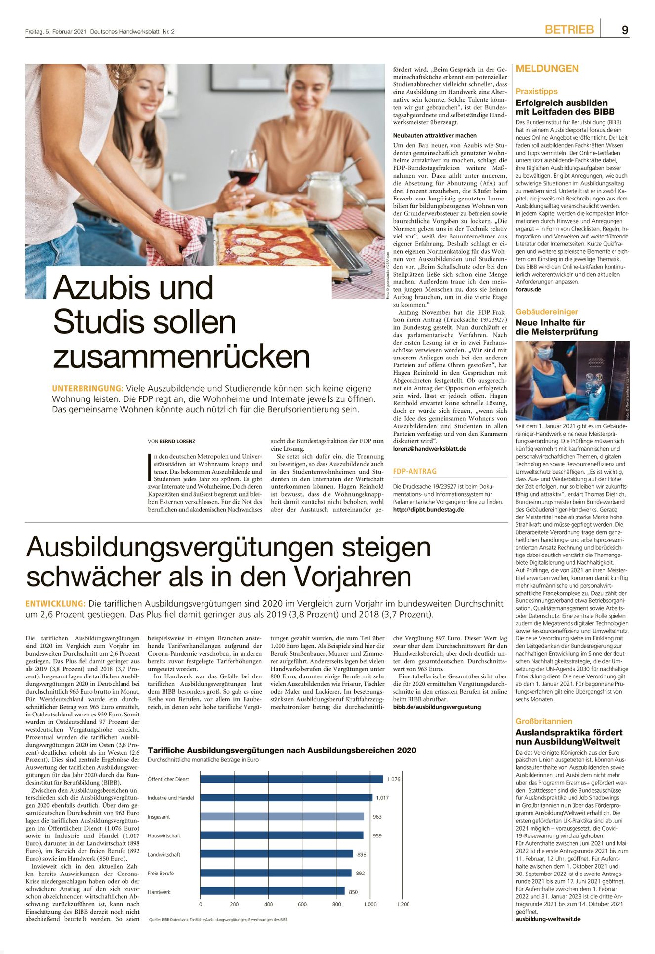 Verlagsanstalt Handwerk GmbH