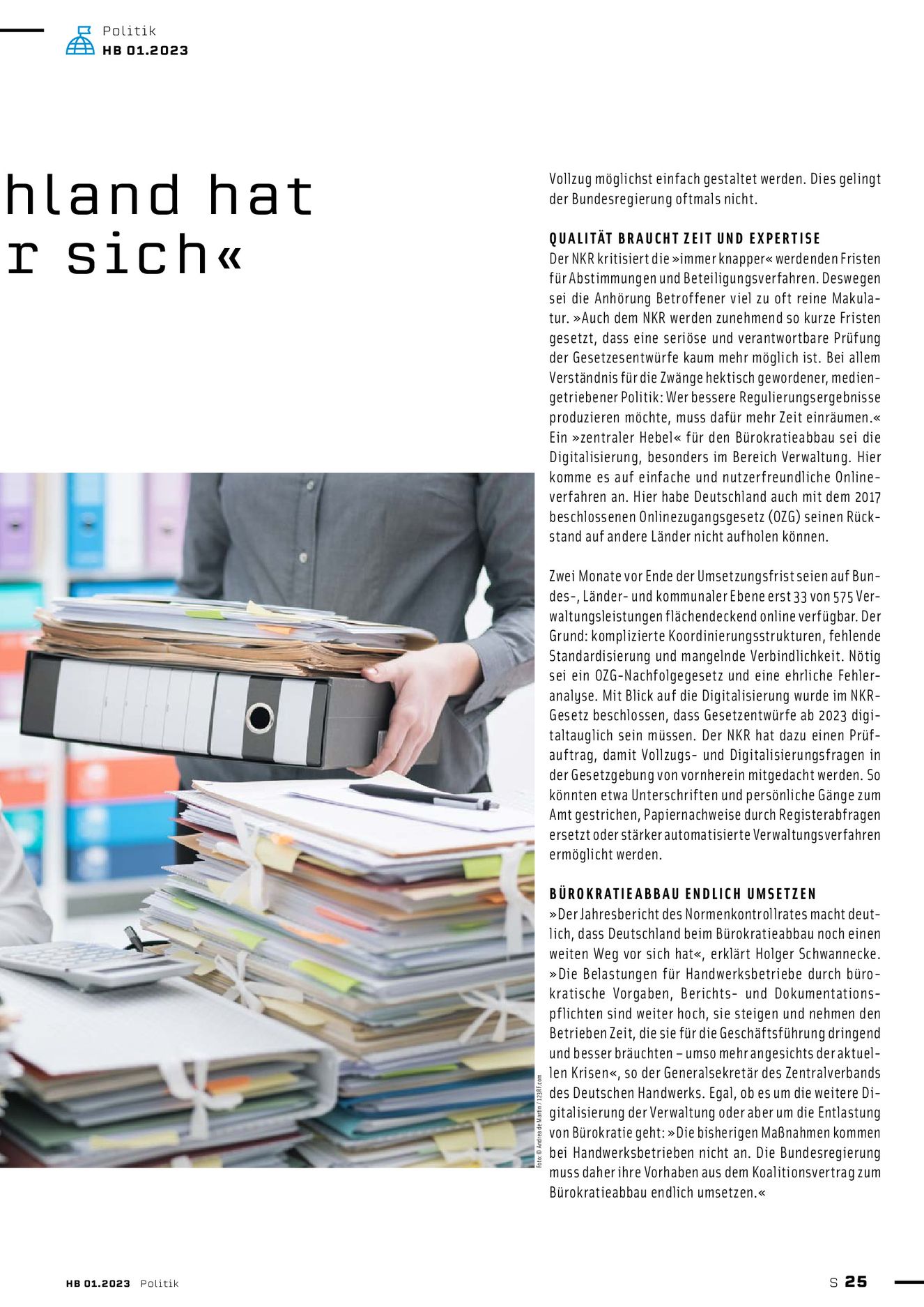 Verlagsanstalt Handwerk GmbH